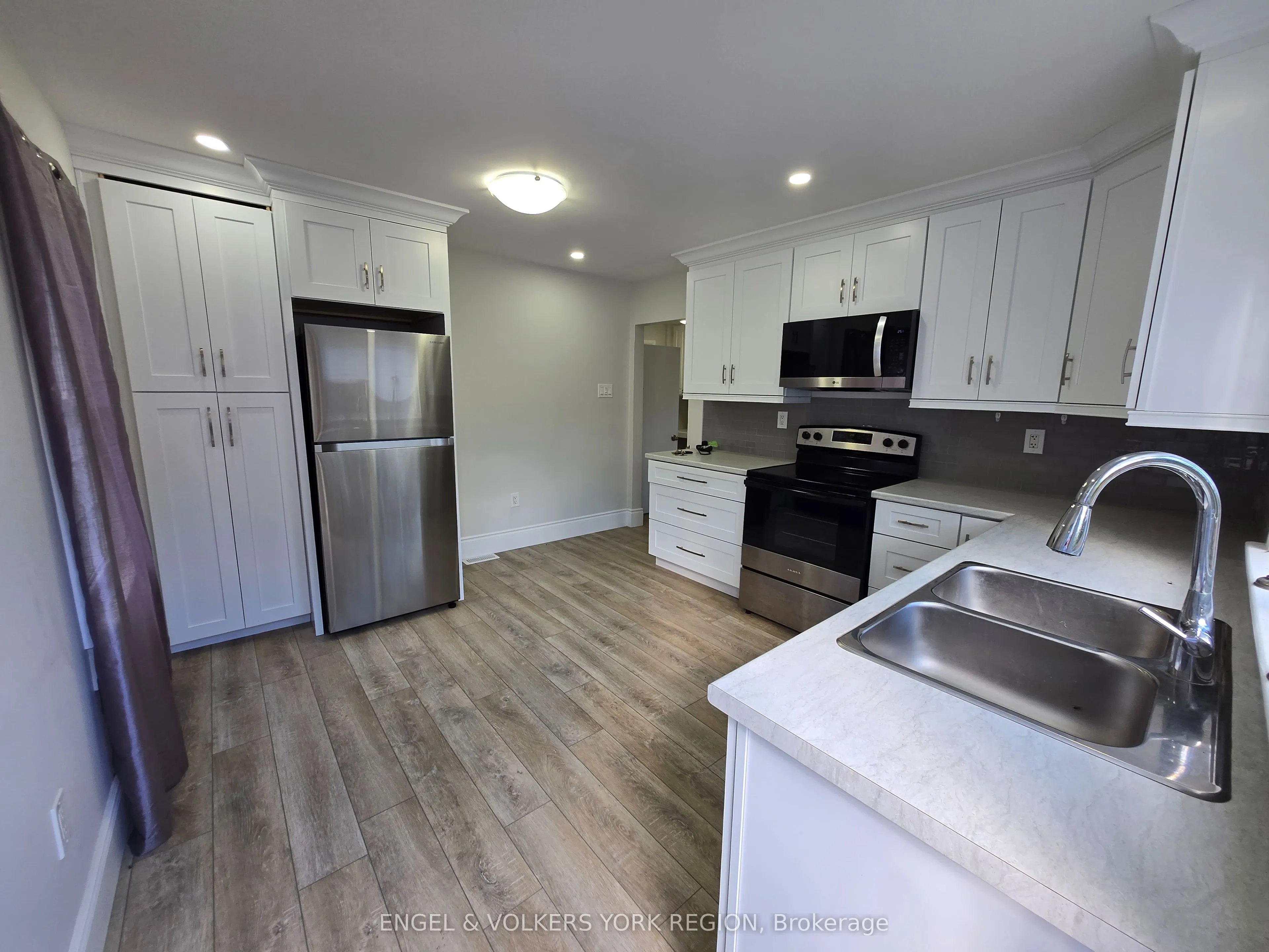 279 Blake Street, #1