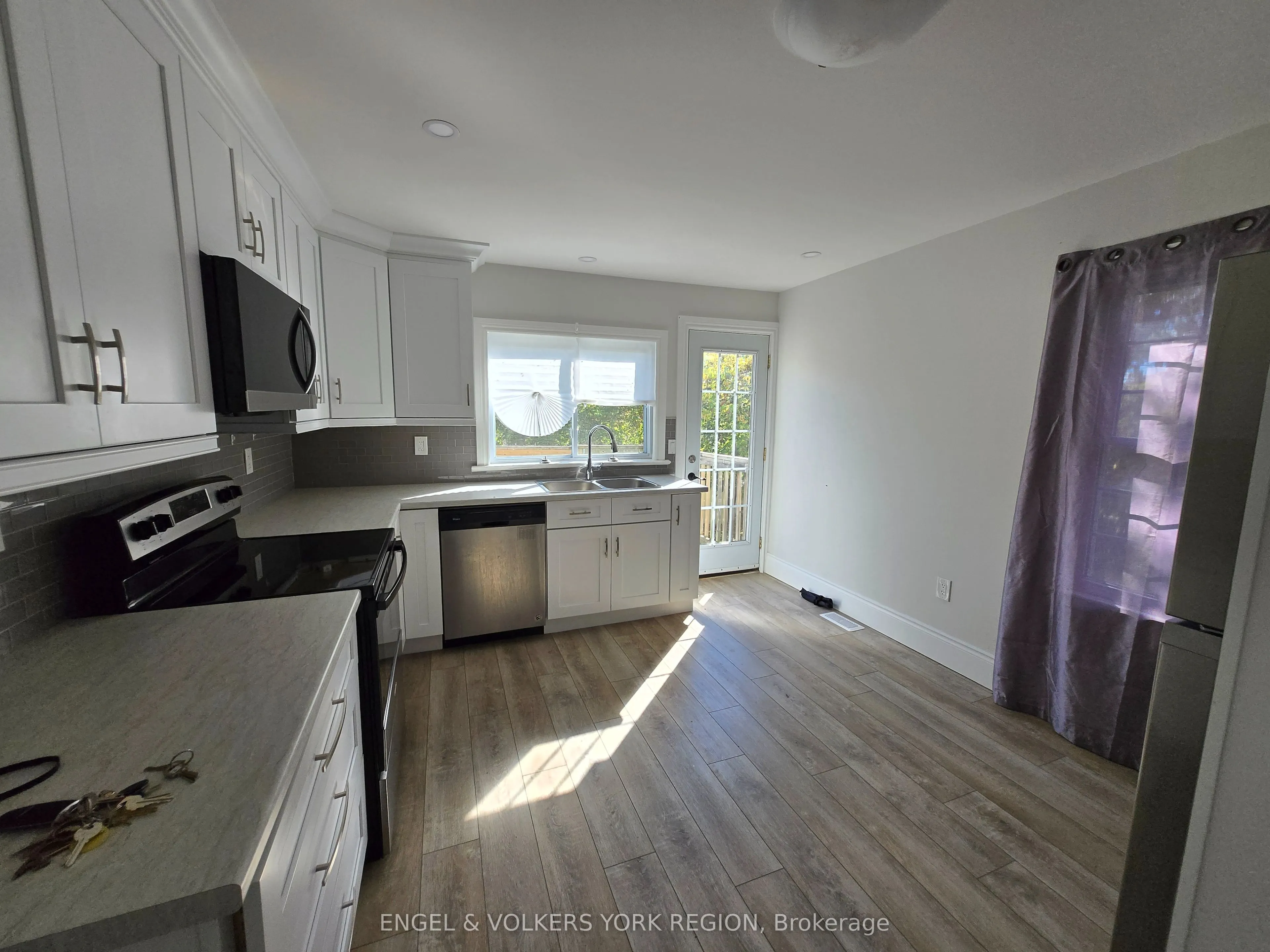279 Blake Street, #1