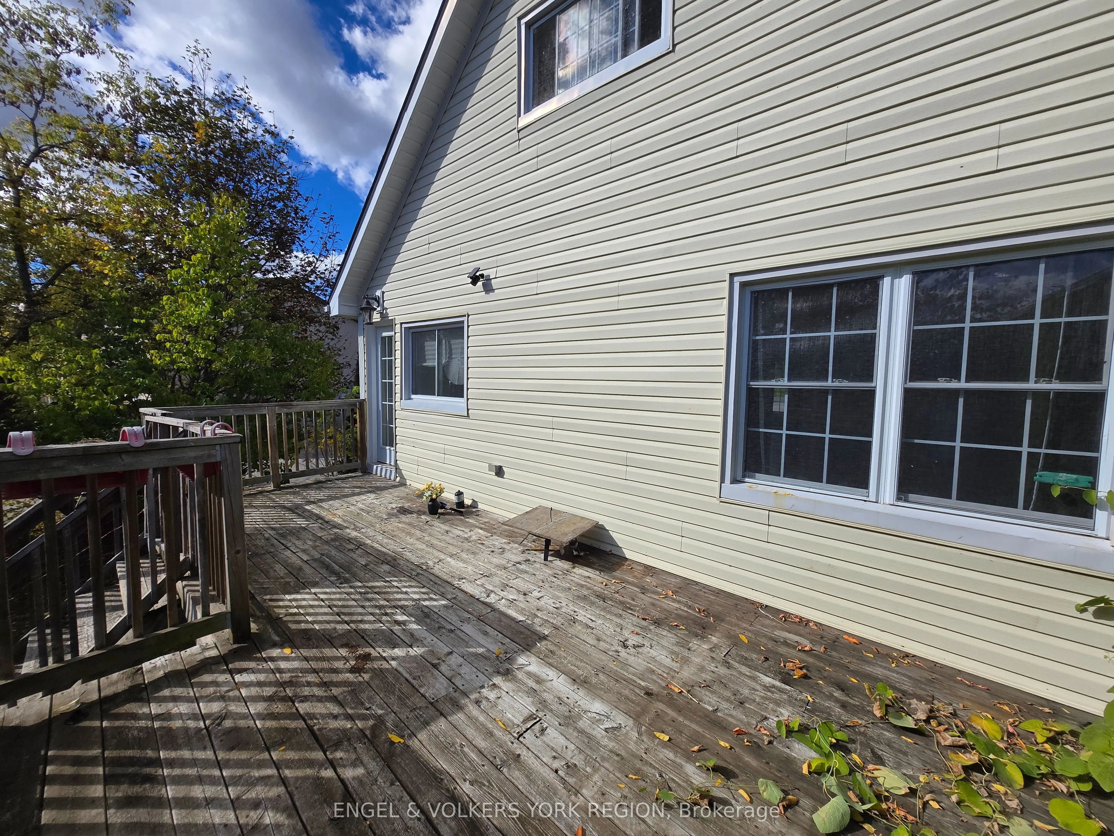 279 Blake Street, #1
