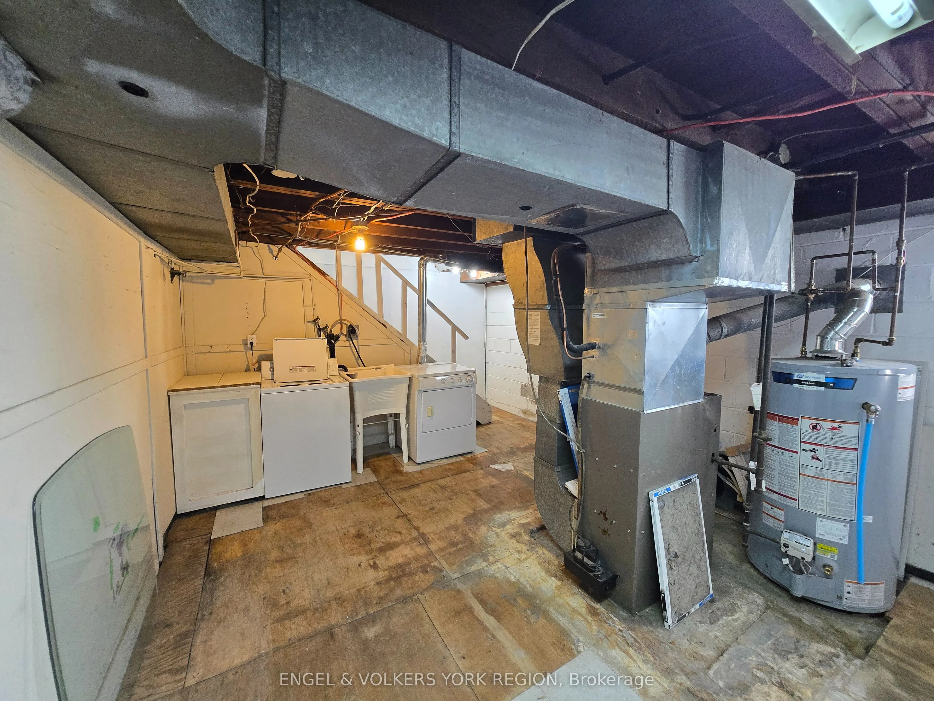 279 Blake Street, #1