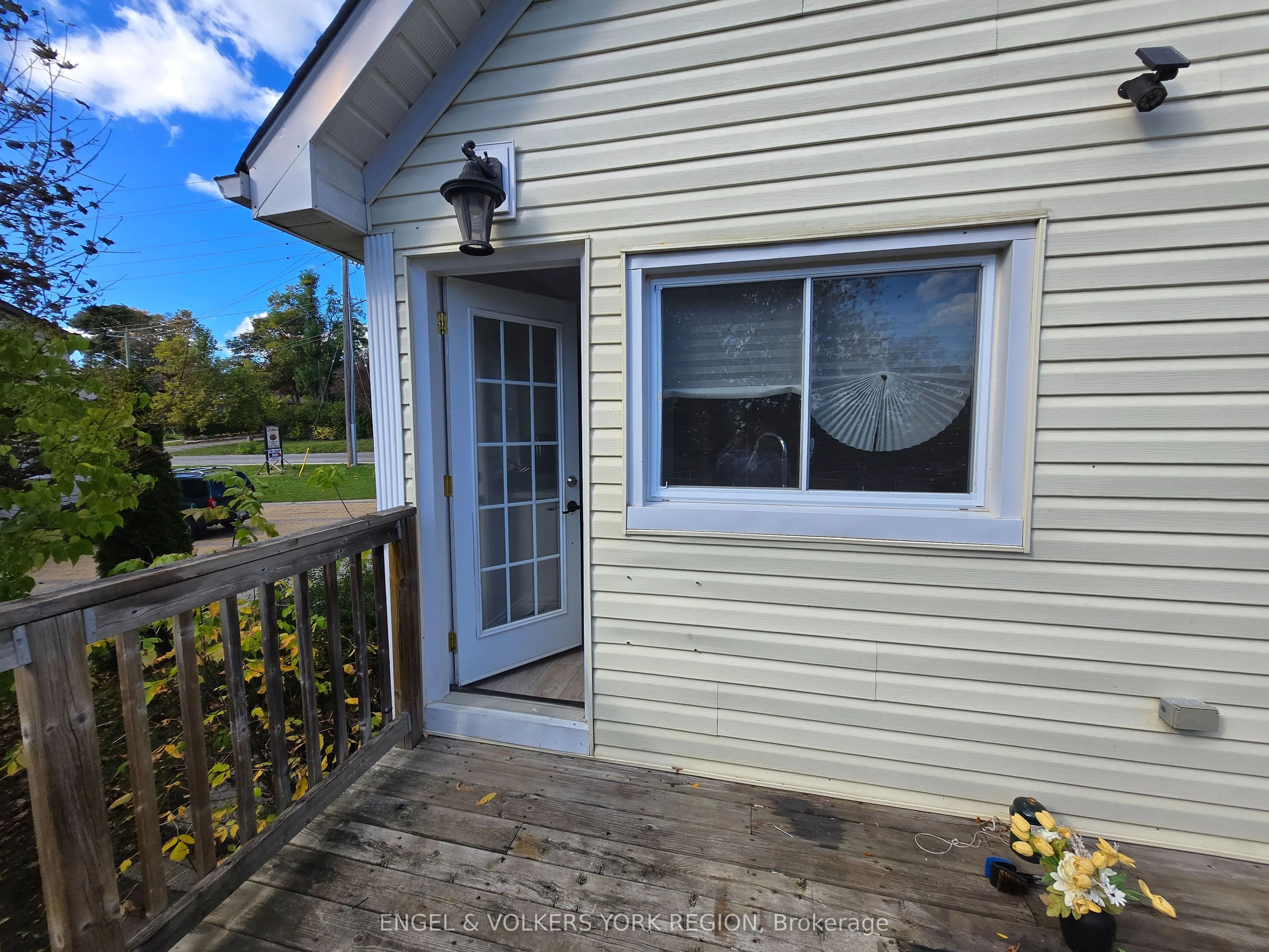 279 Blake Street, #1