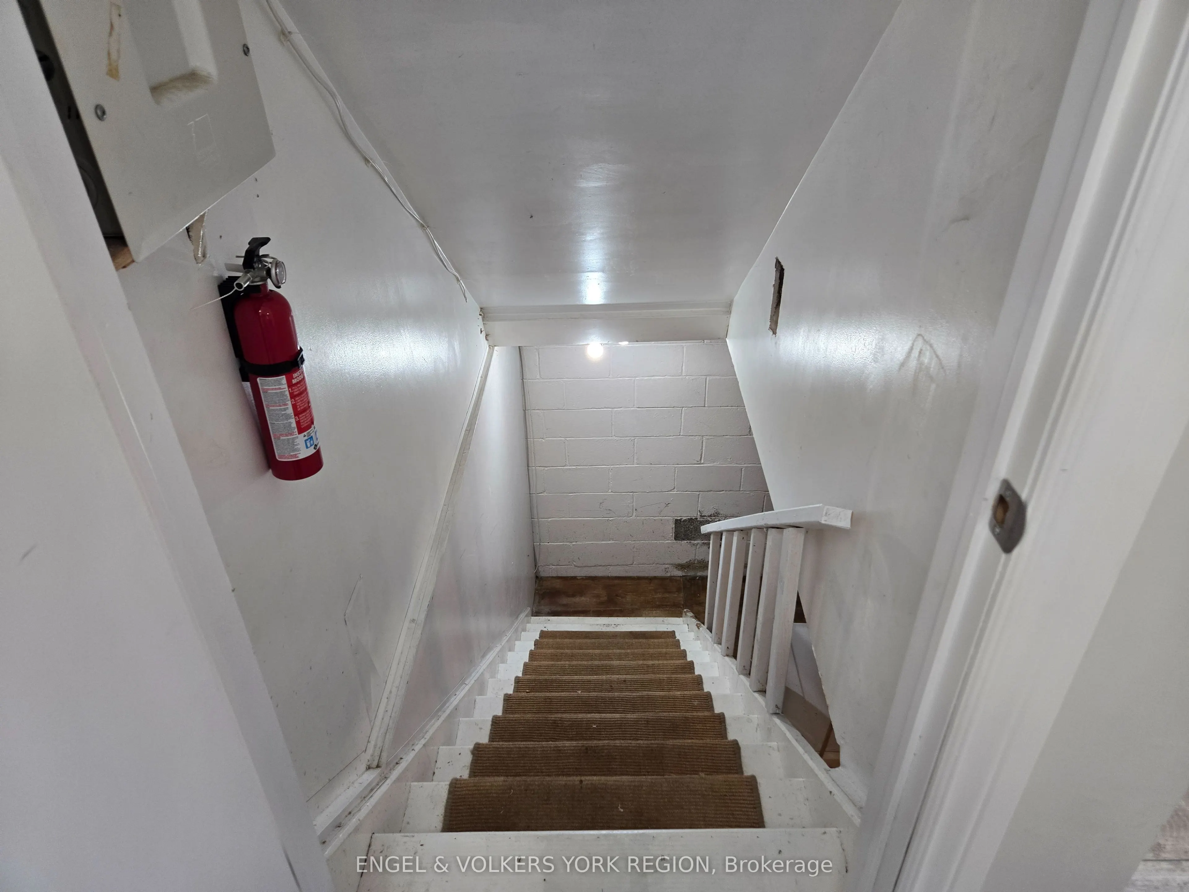 279 Blake Street, #1