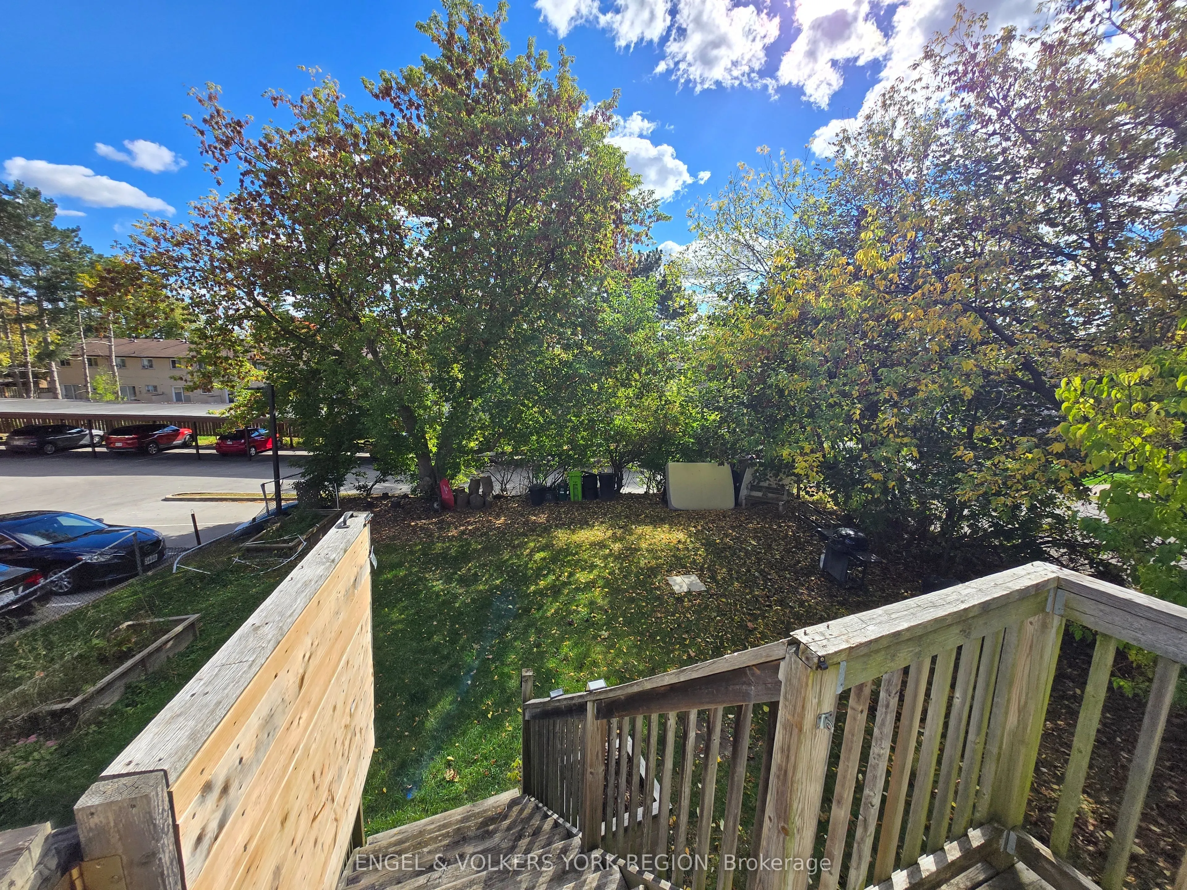 279 Blake Street, #1