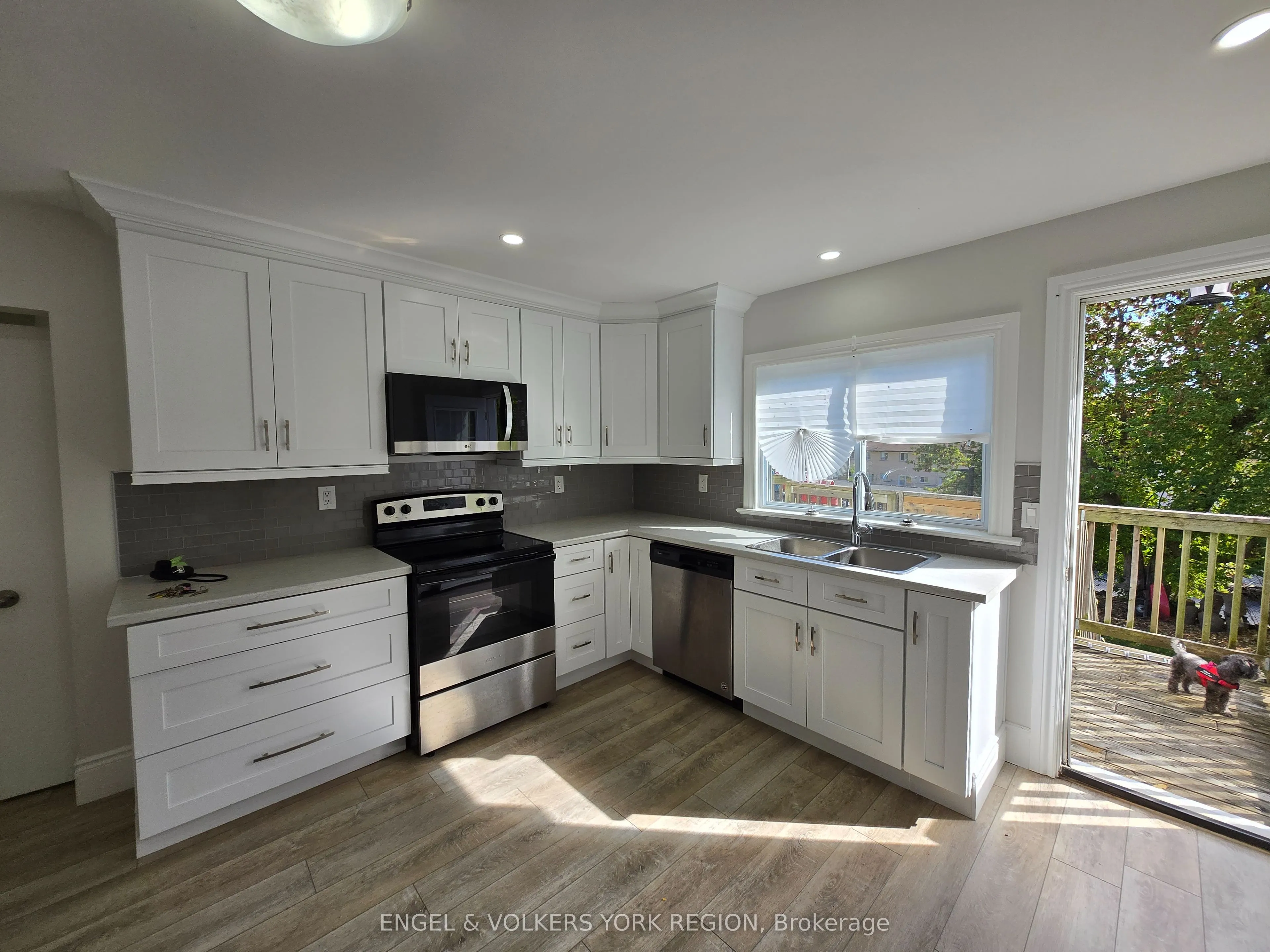 279 Blake Street, #1