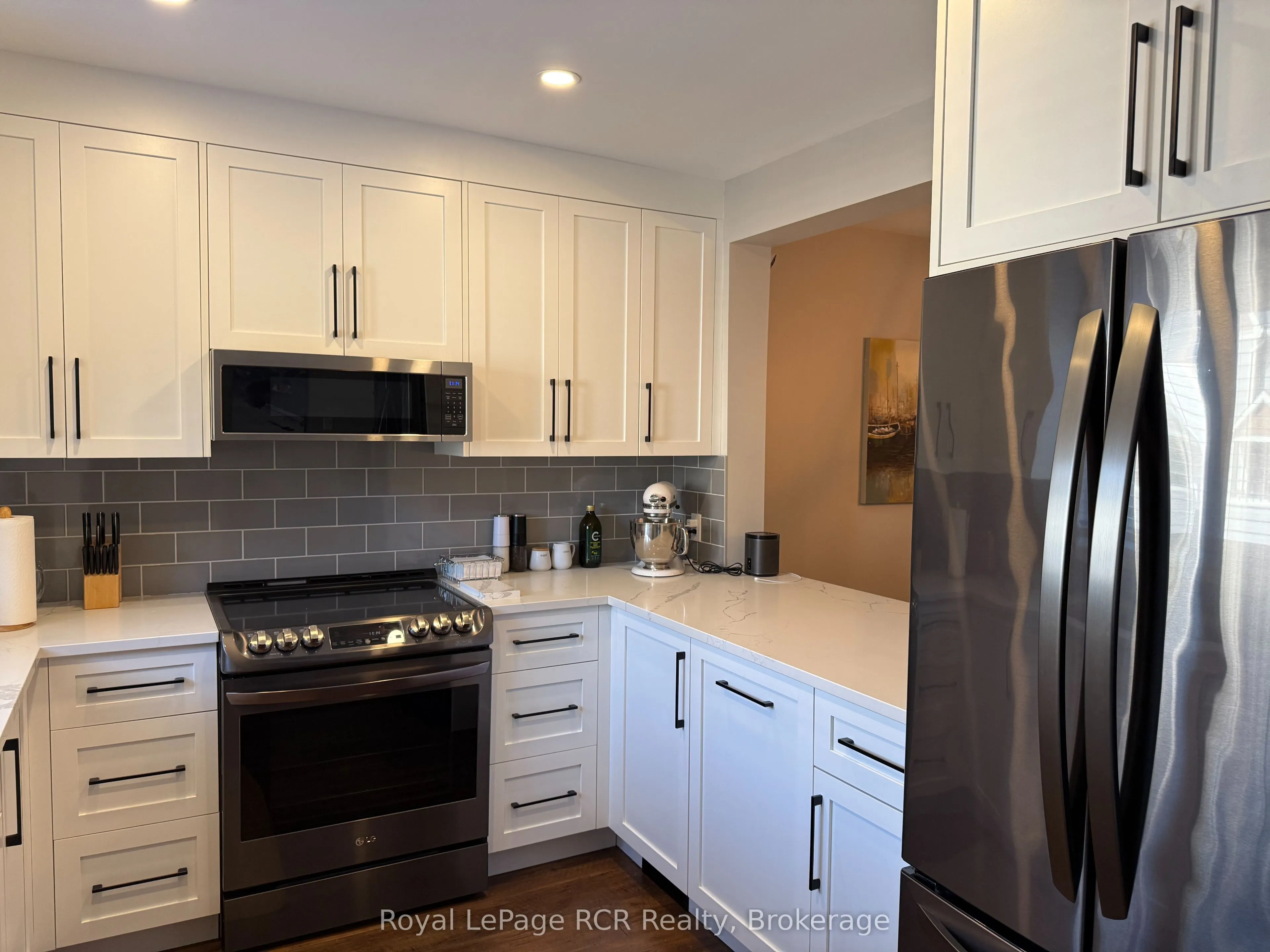 21 Starboard Road, #21