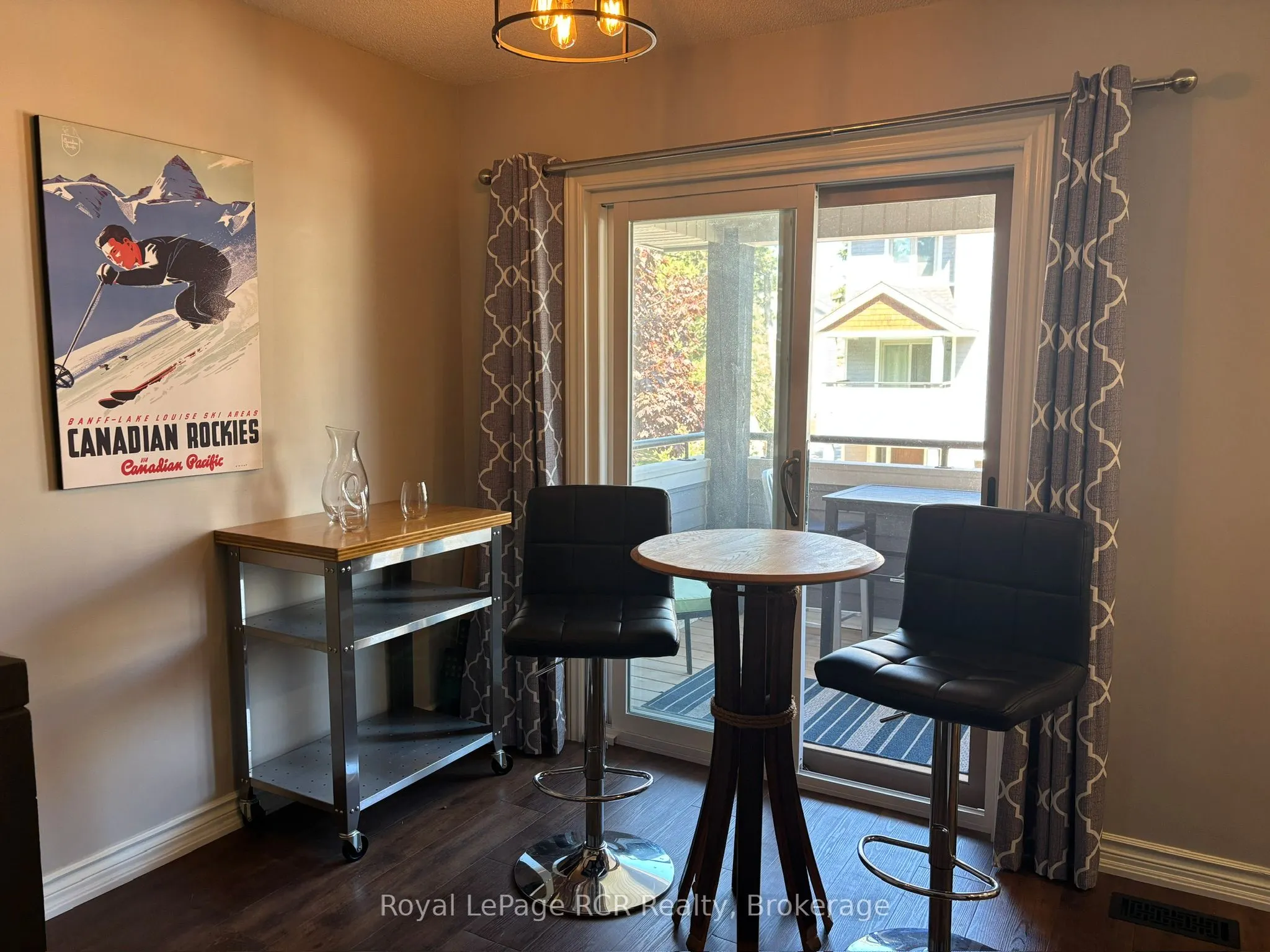 21 Starboard Road, #21
