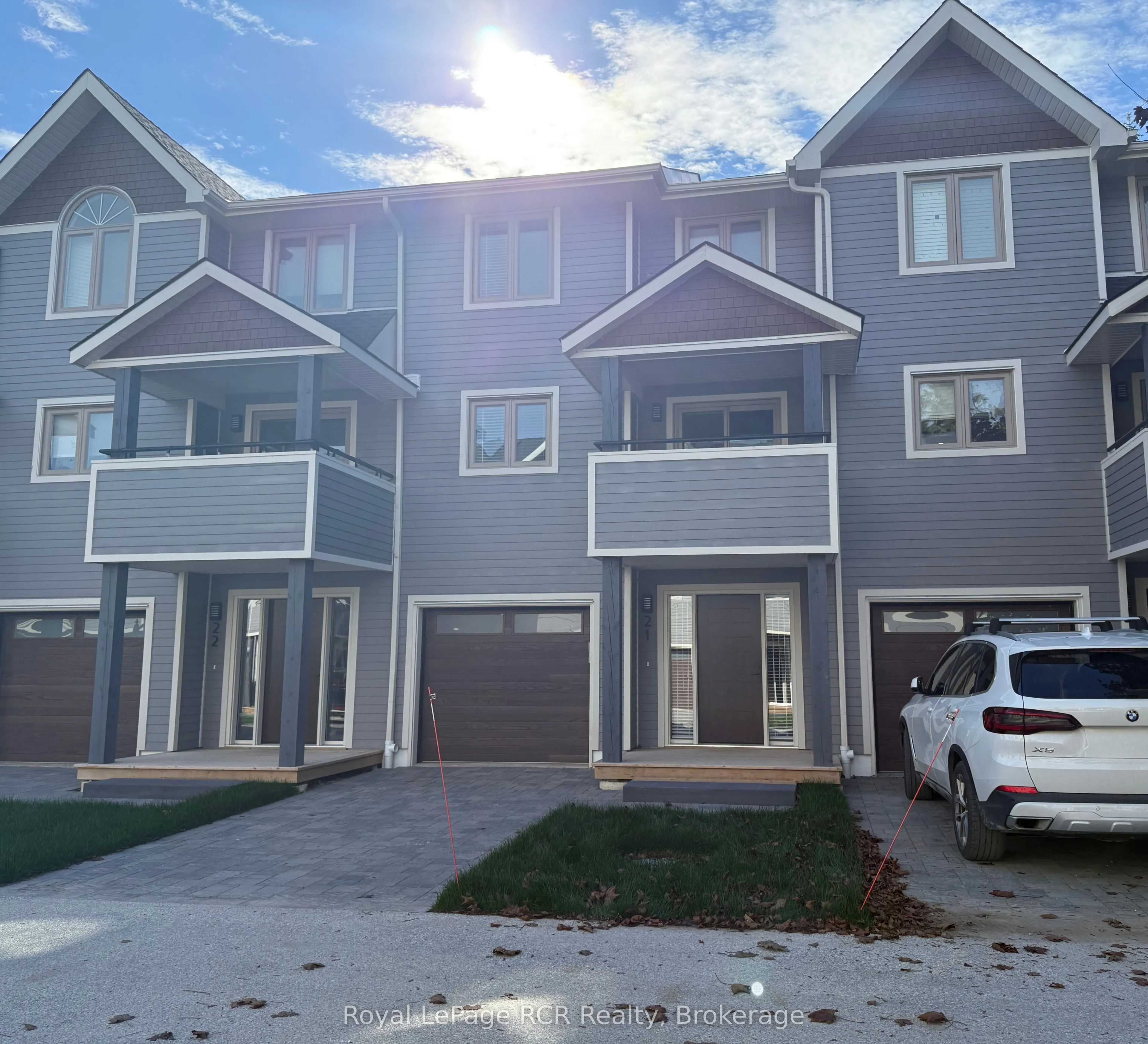 21 Starboard Road, #21