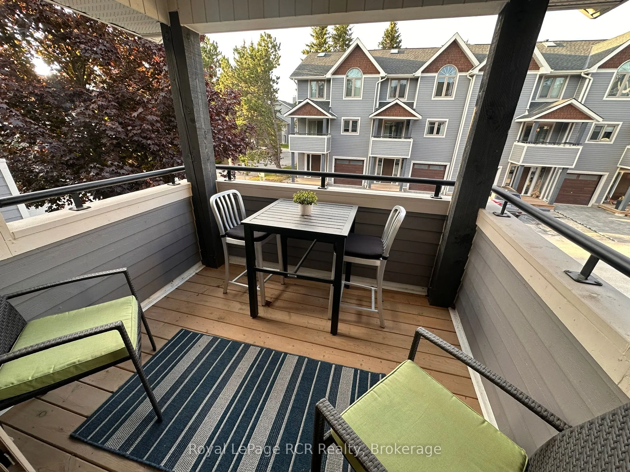 21 Starboard Road, #21