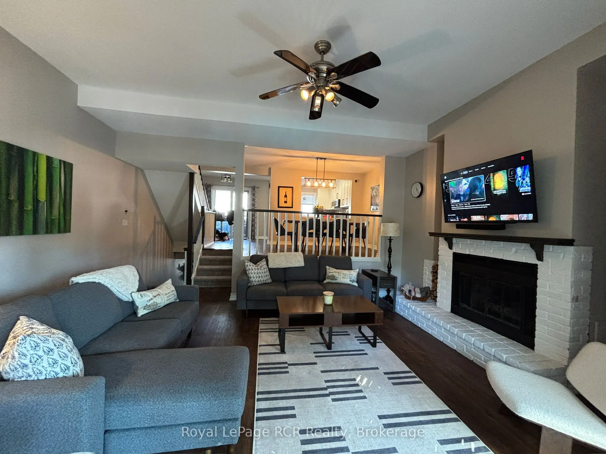 21 Starboard Road, #21