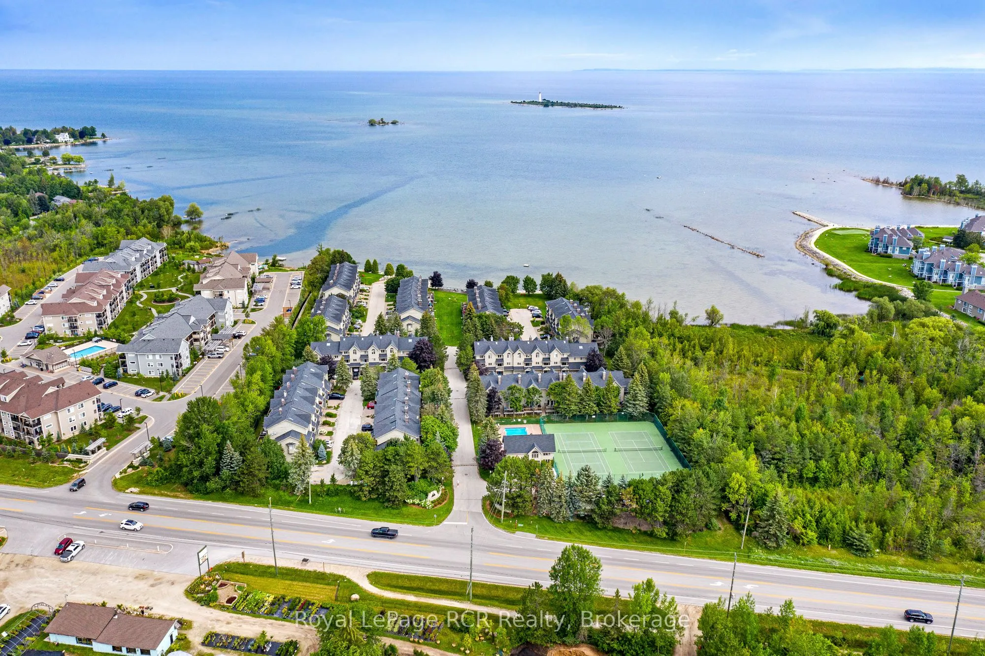 21 Starboard Road, #21