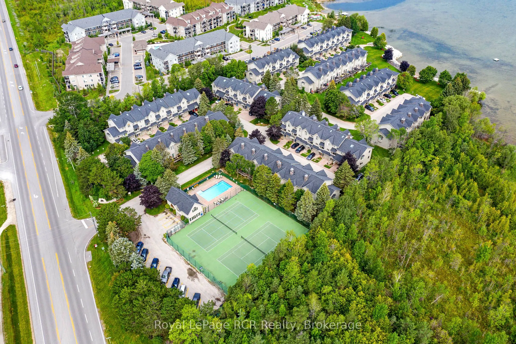 21 Starboard Road, #21