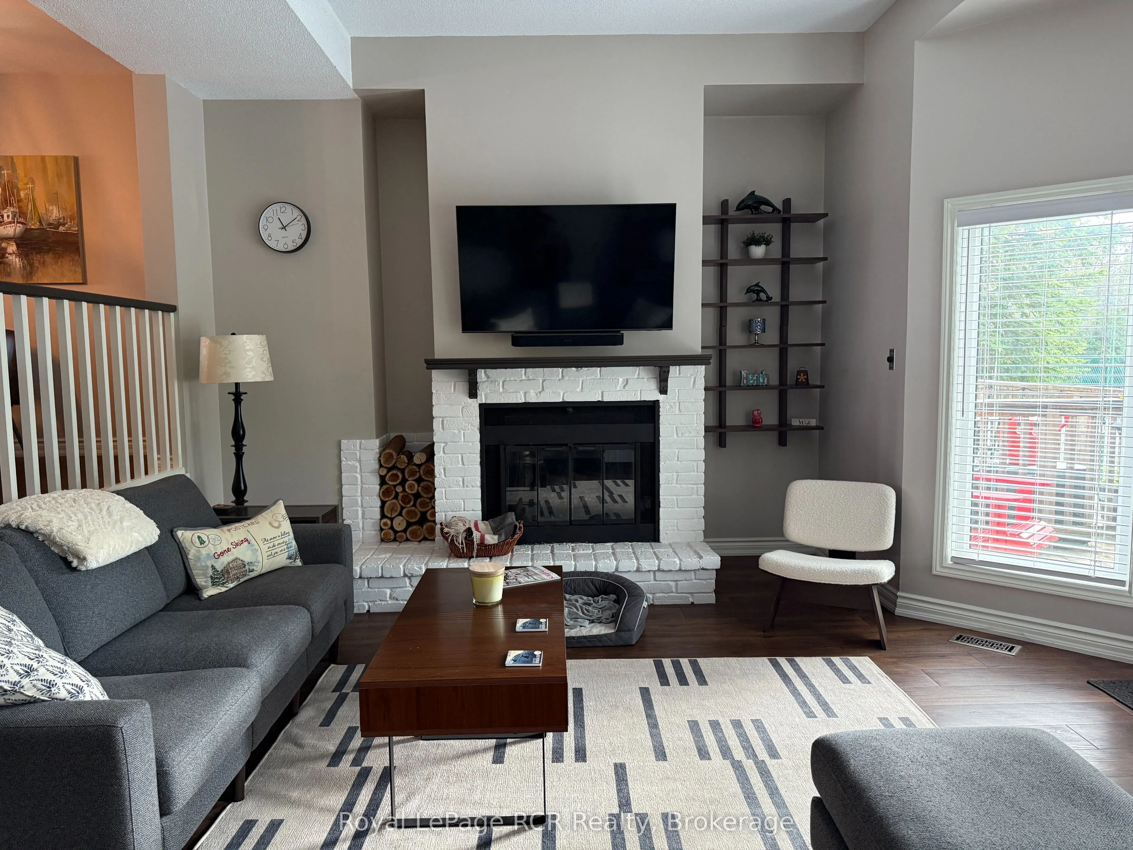 21 Starboard Road, #21