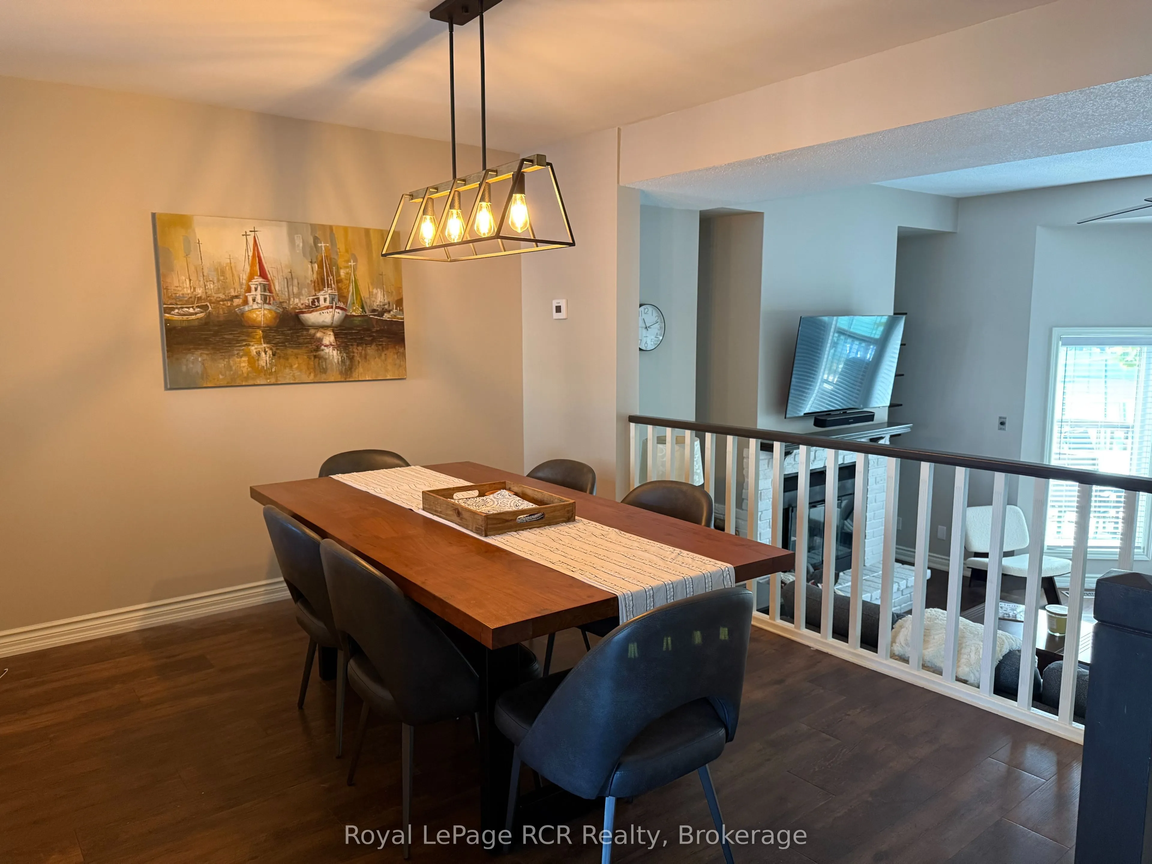 21 Starboard Road, #21