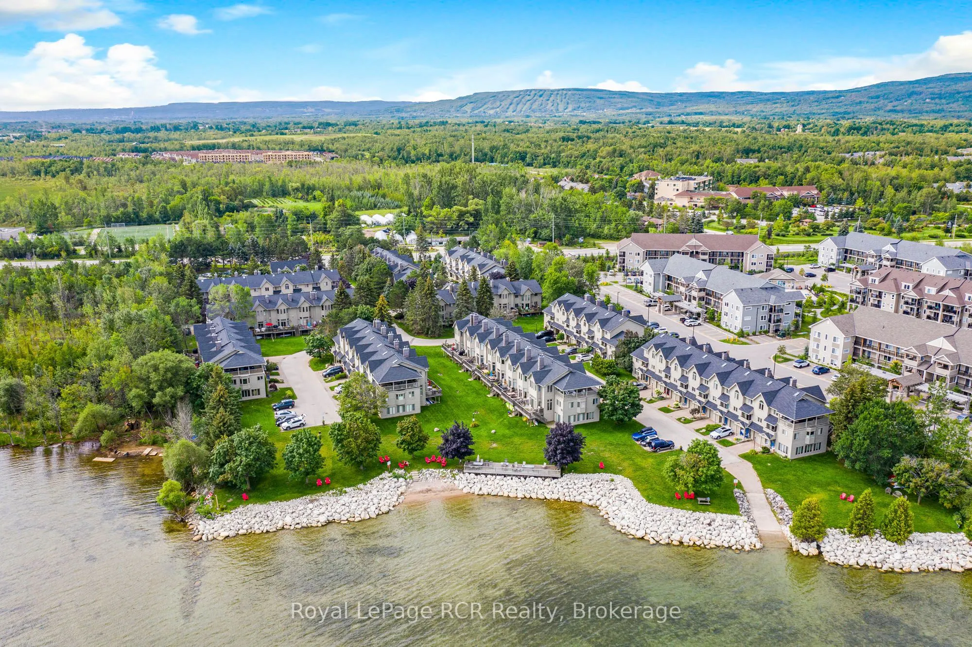 21 Starboard Road, #21