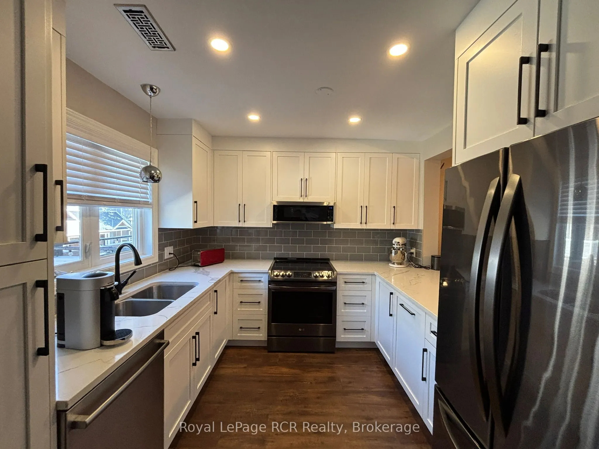 21 Starboard Road, #21