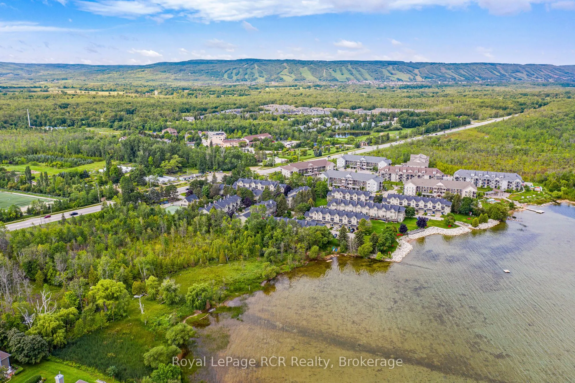 21 Starboard Road, #21