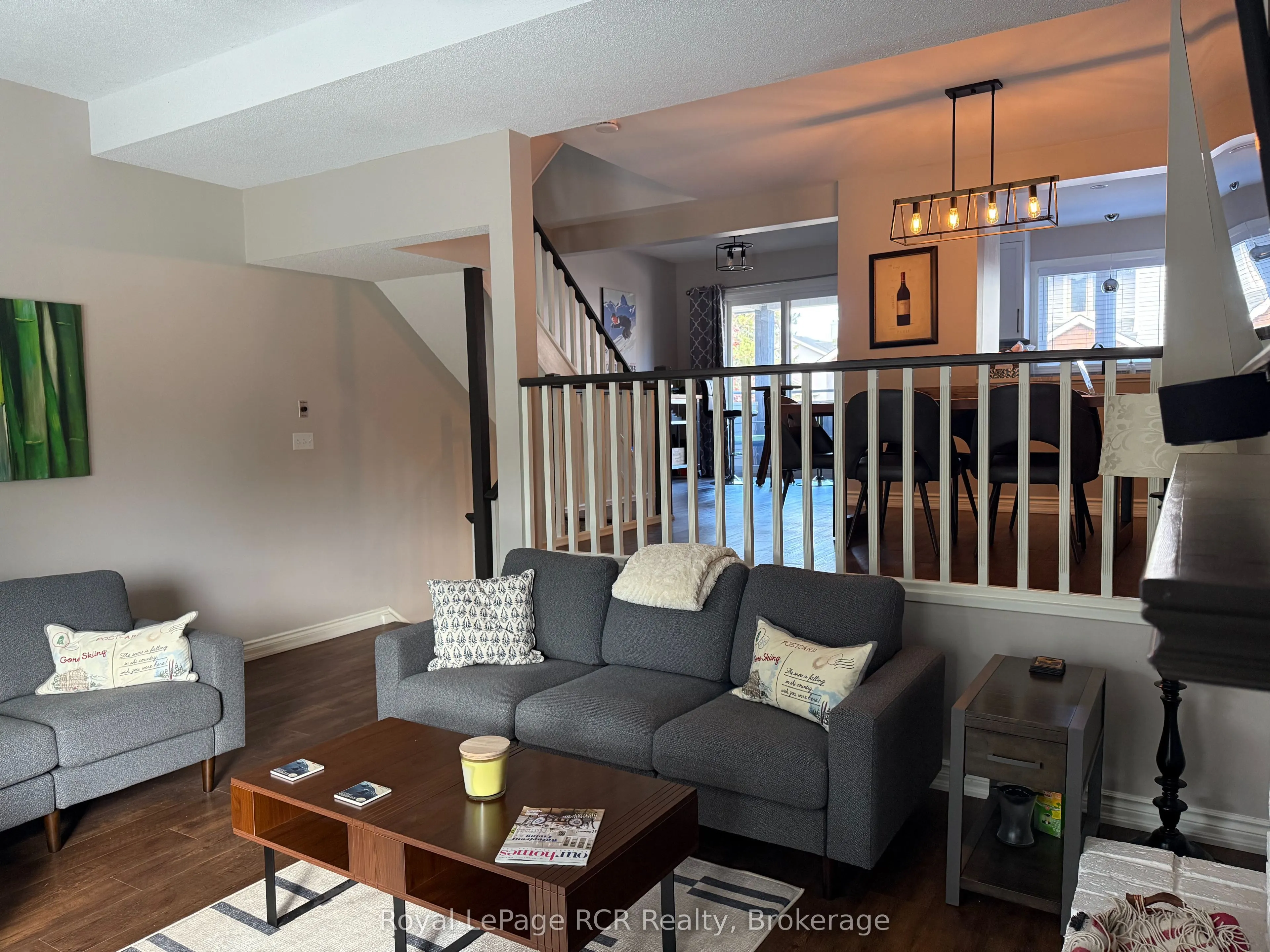 21 Starboard Road, #21