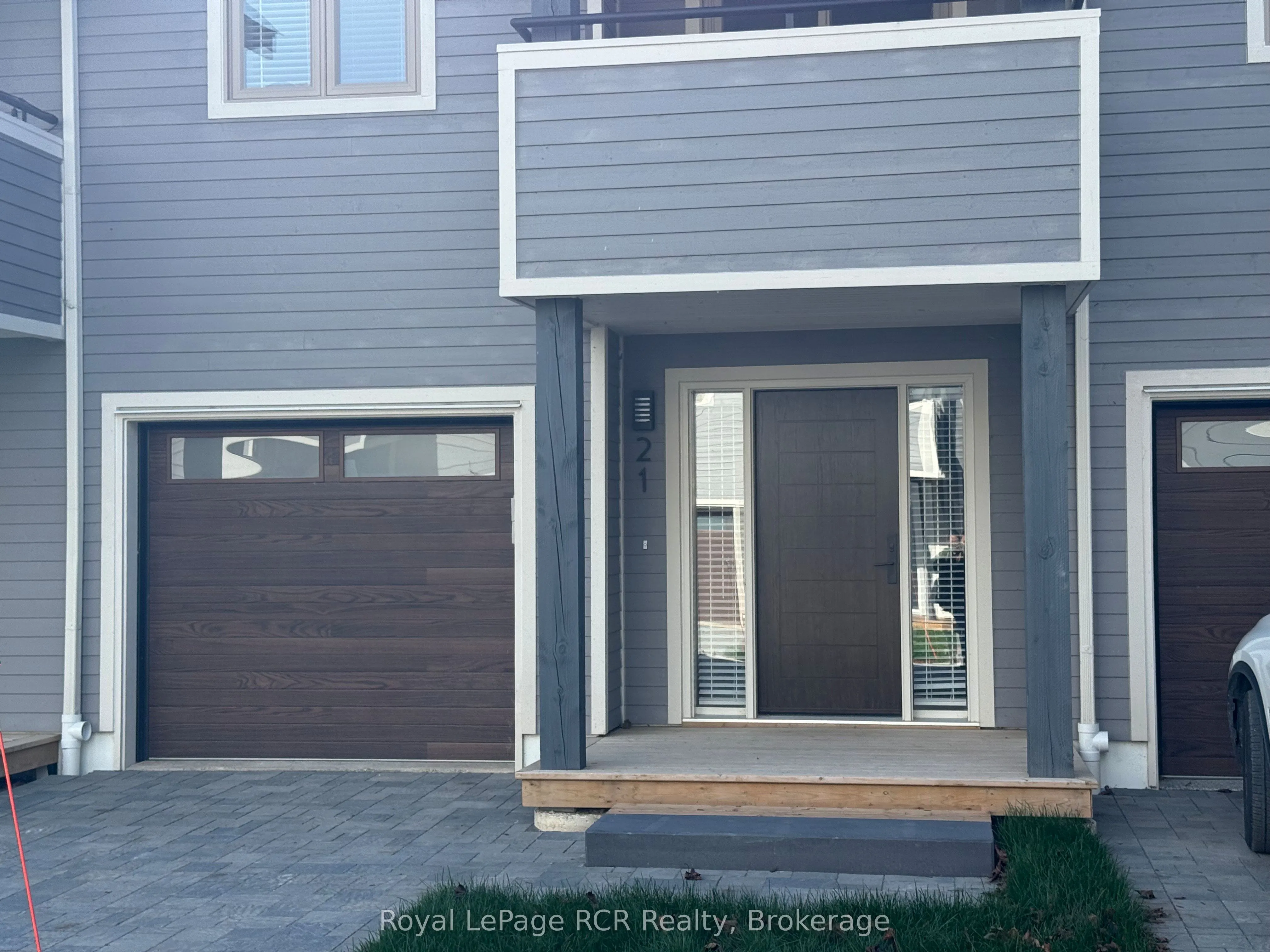 21 Starboard Road, #21