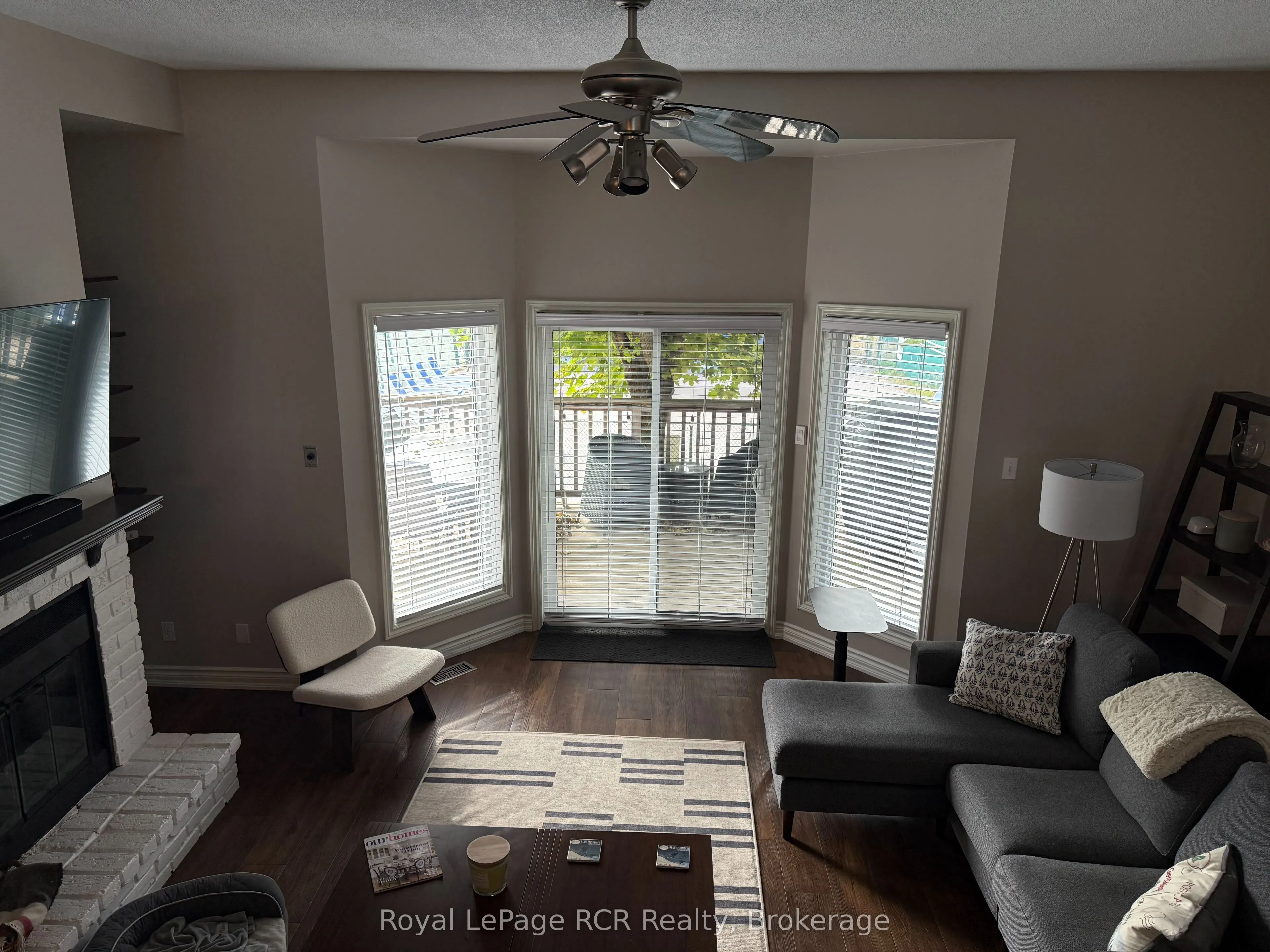 21 Starboard Road, #21