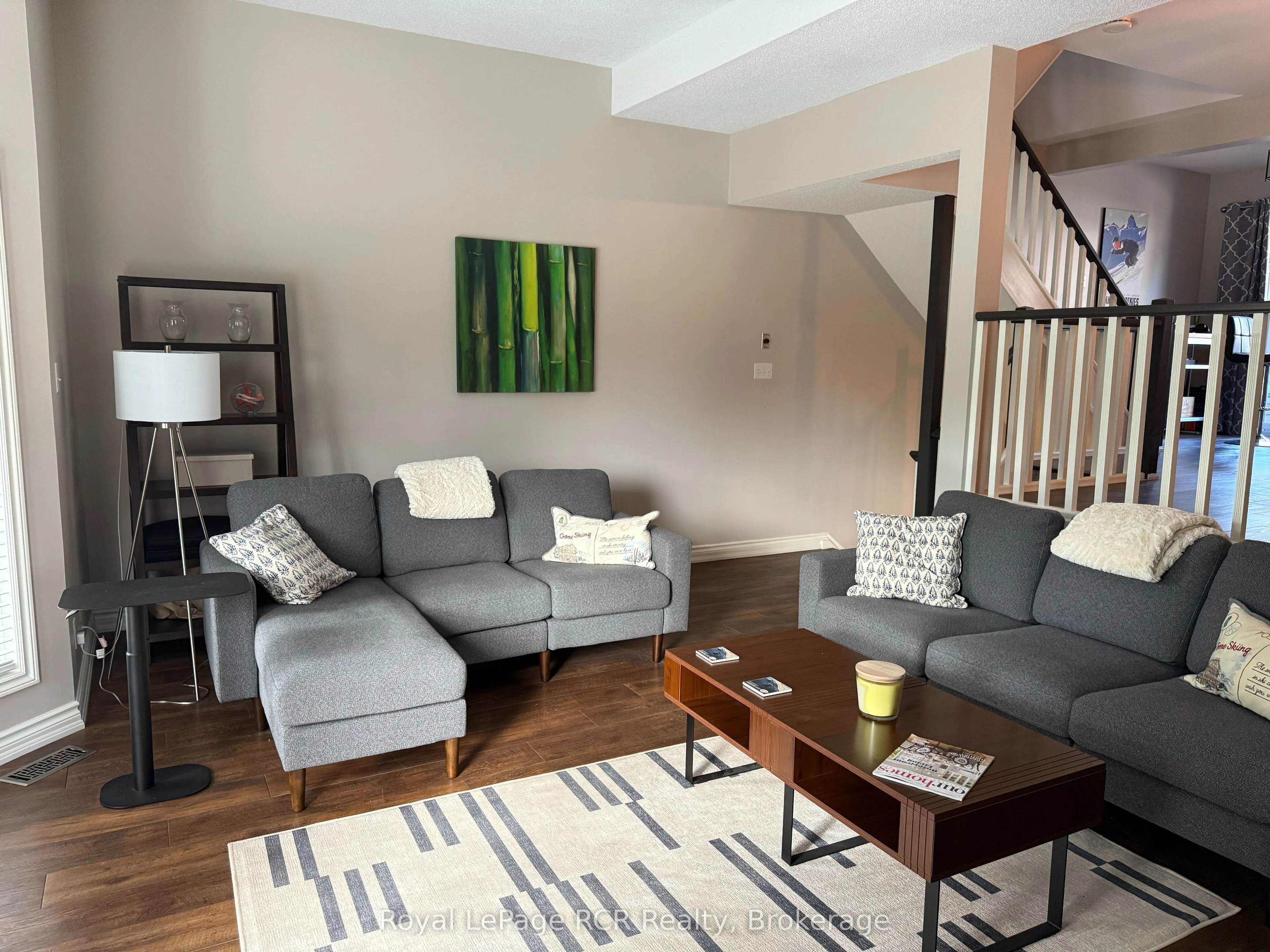 21 Starboard Road, #21