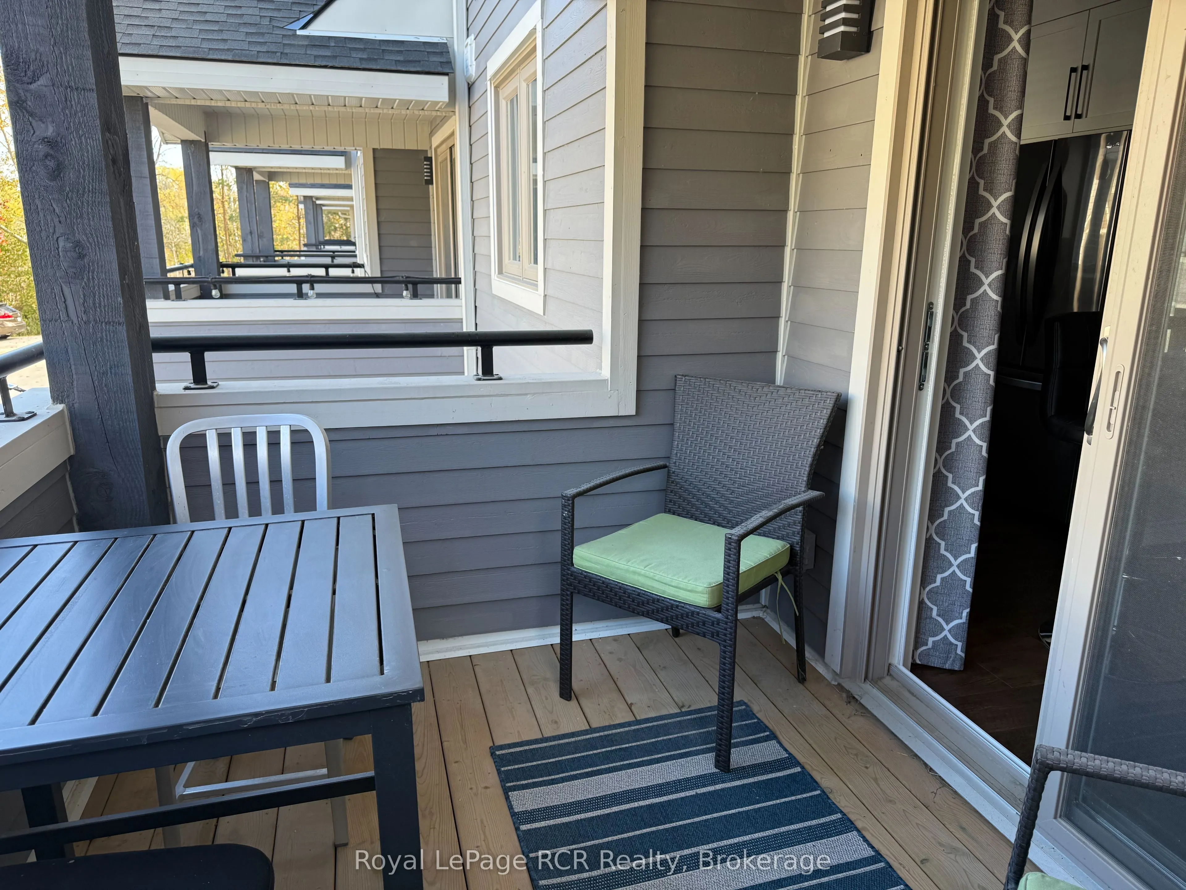21 Starboard Road, #21