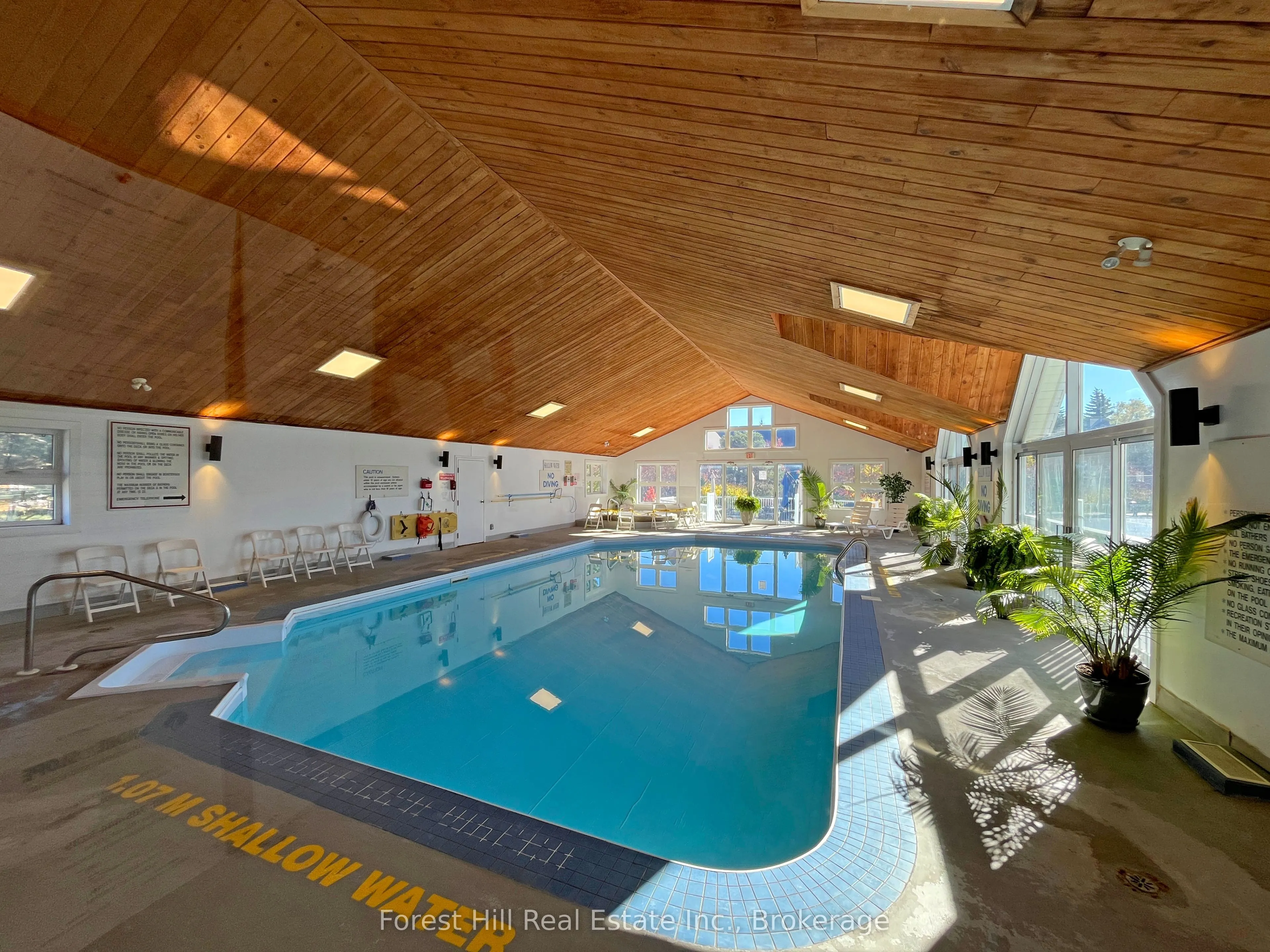 24 Ramblings Way, #402