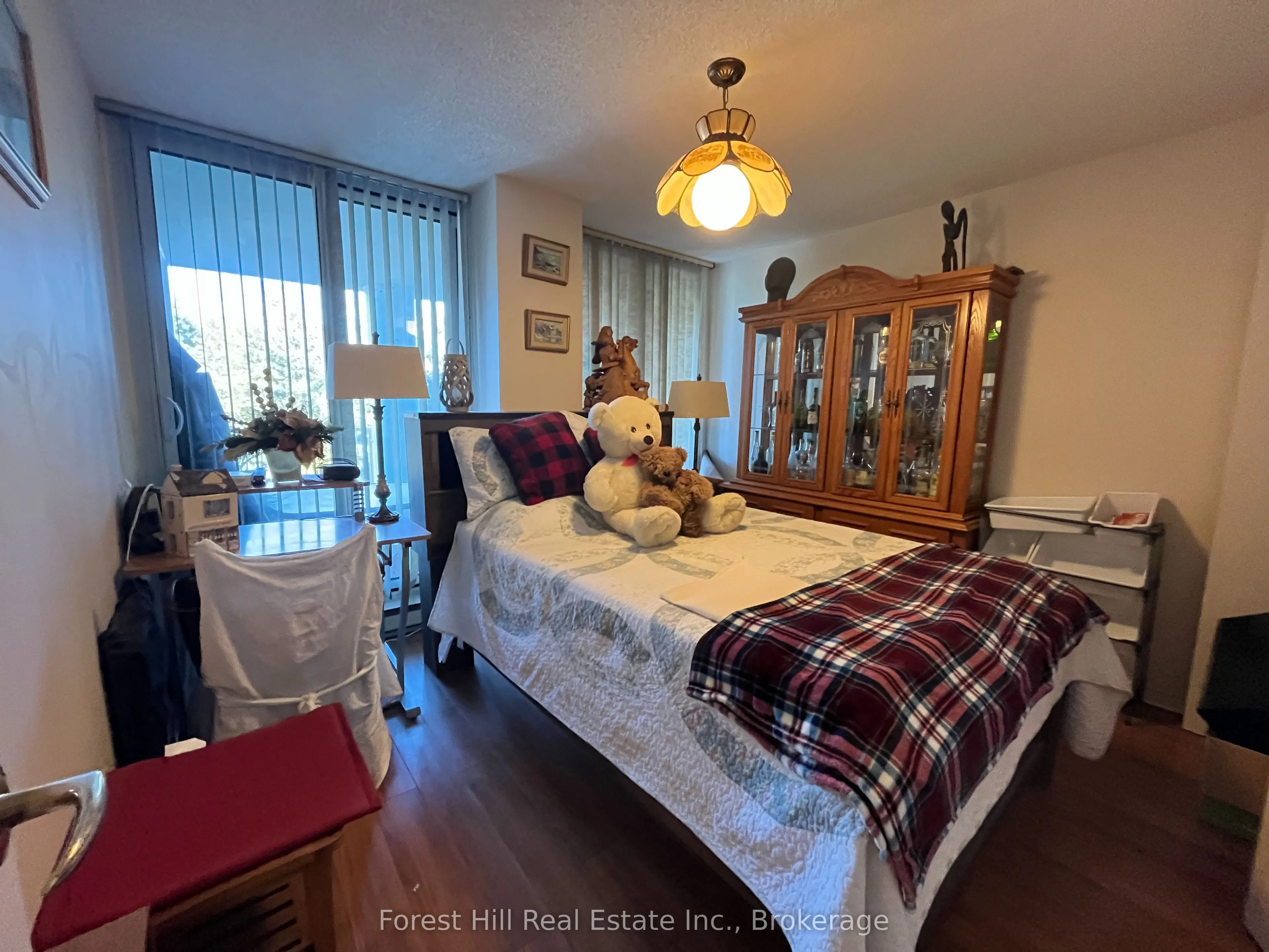 24 Ramblings Way, #402