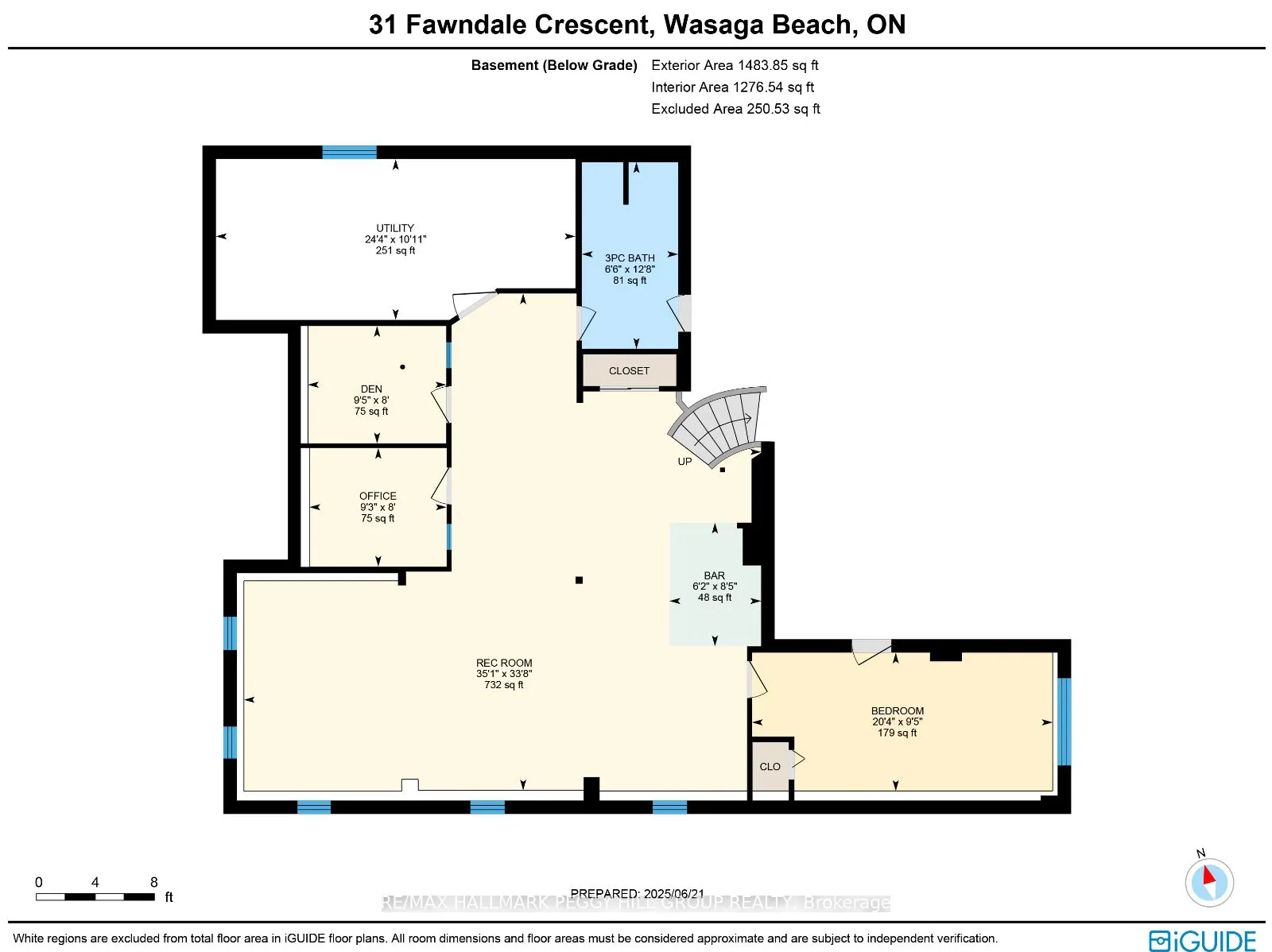 31 Fawndale Crescent