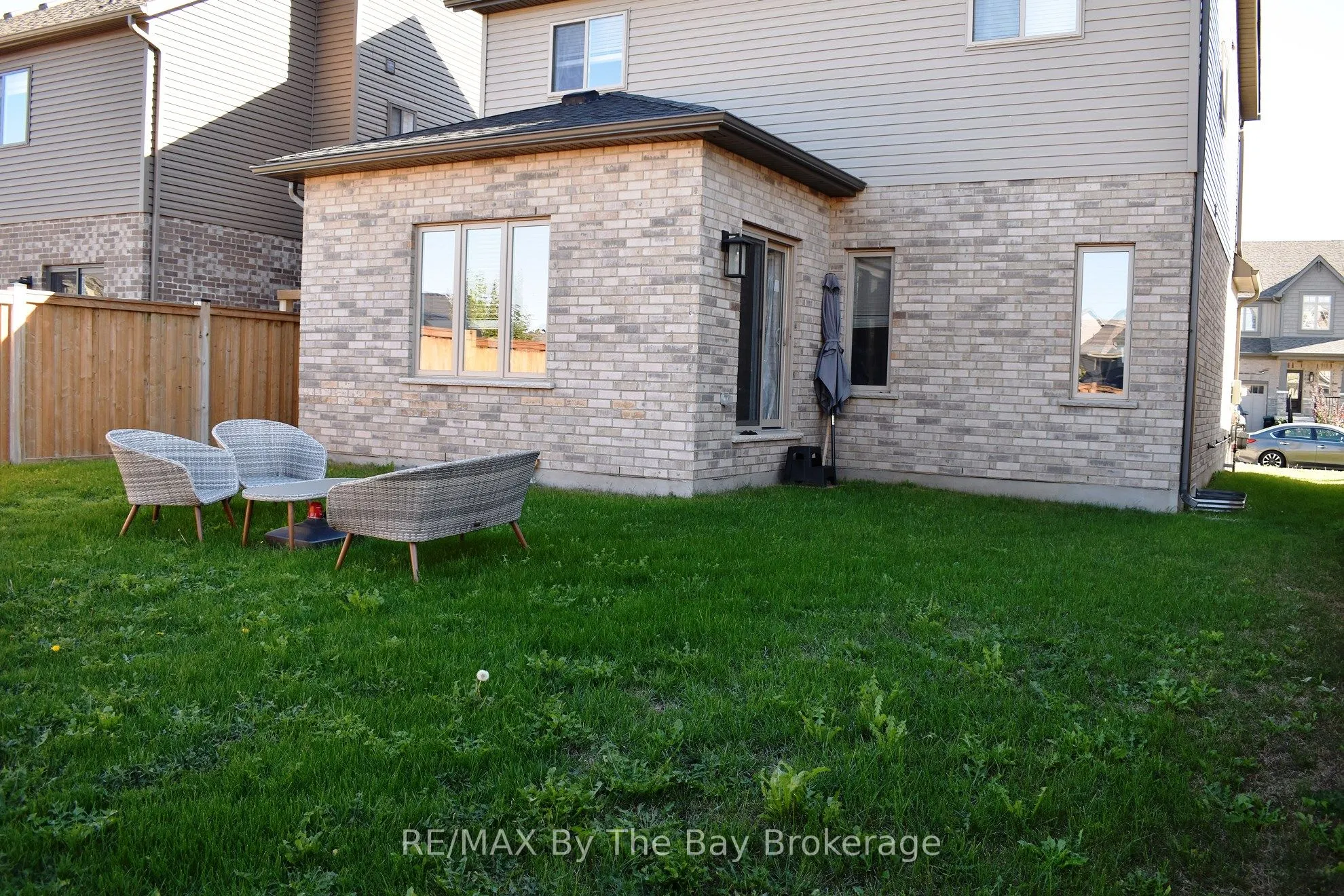 112 Archer Avenue