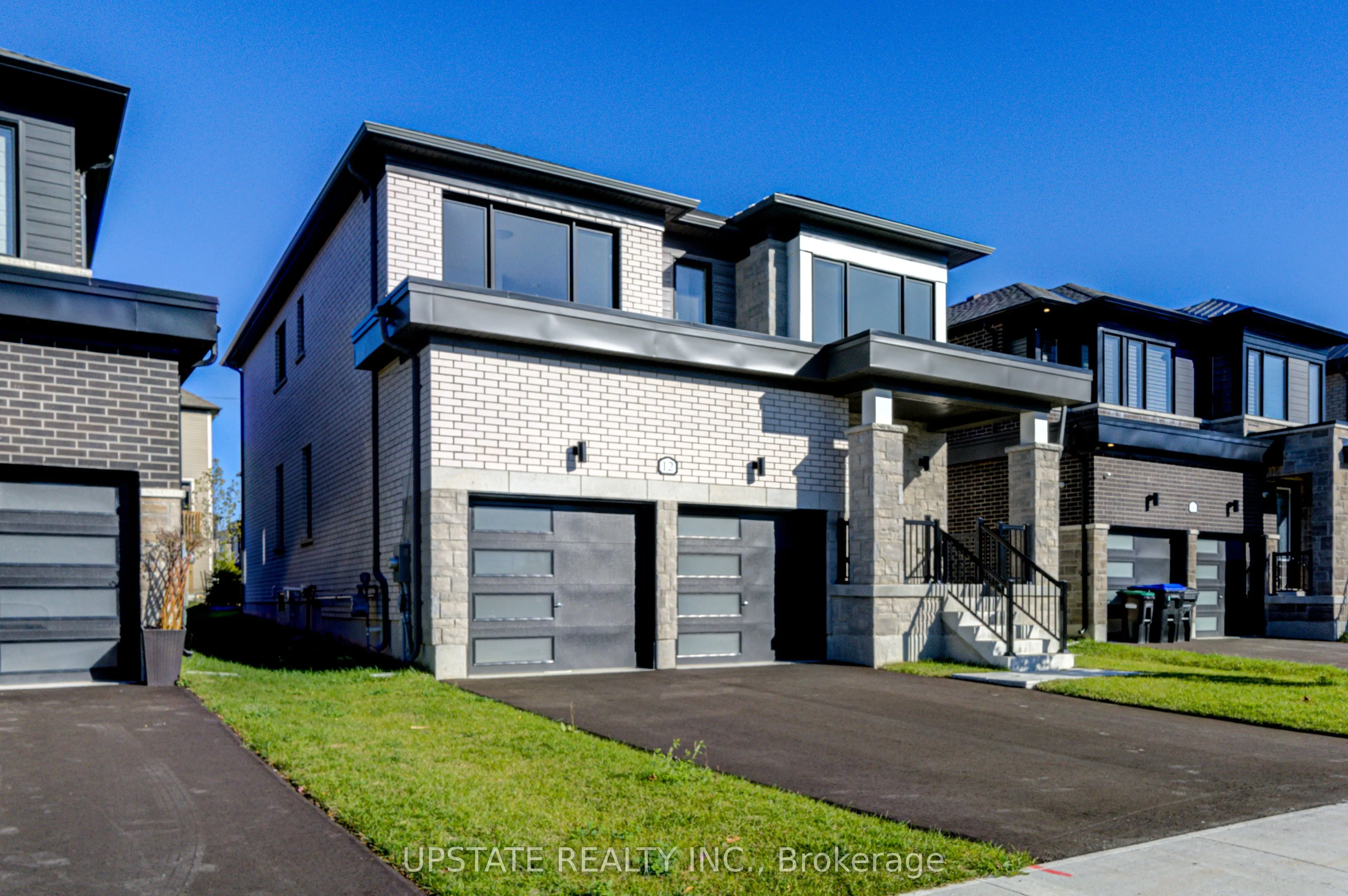 12 Nicort Road