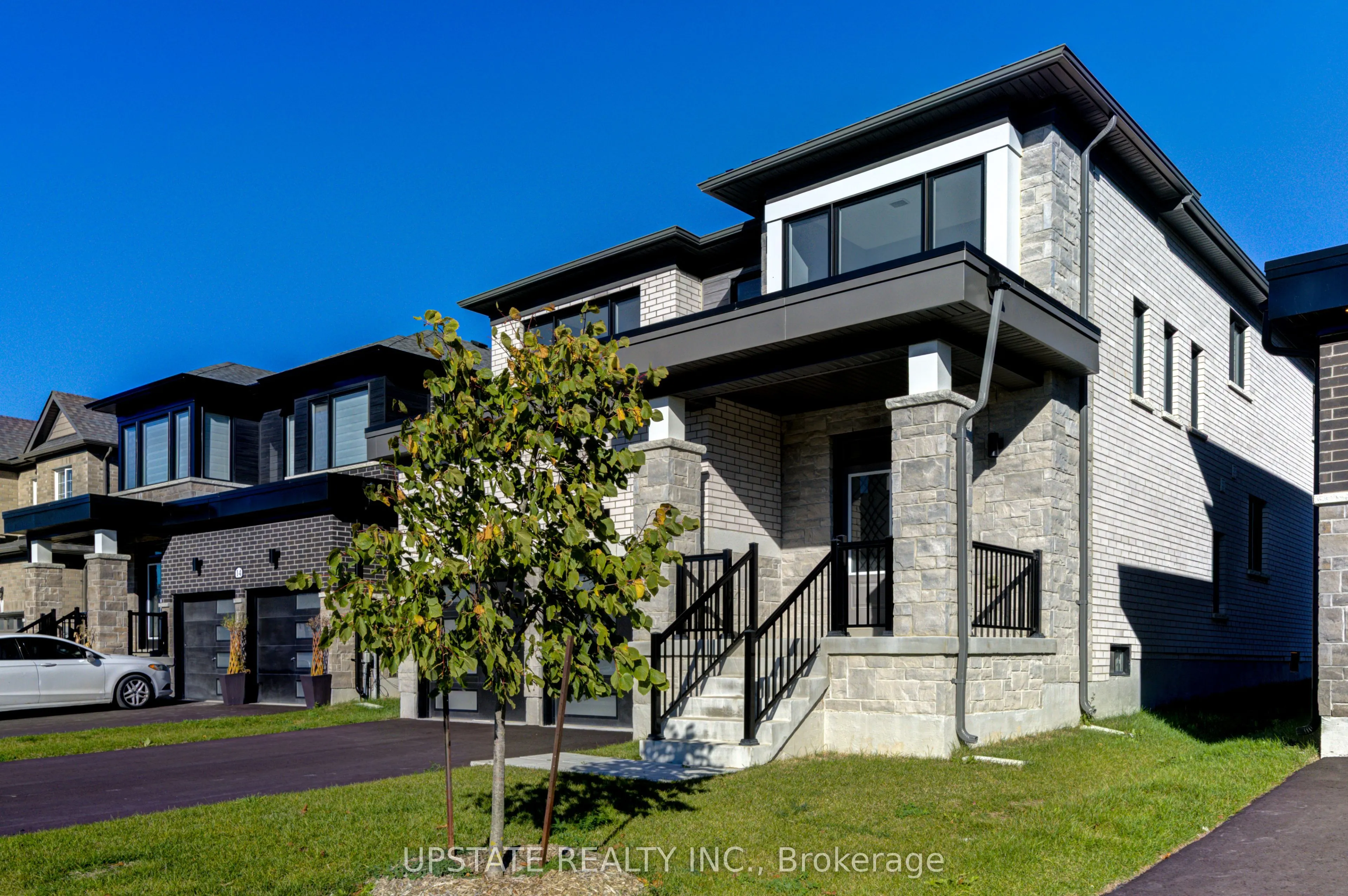 12 Nicort Road
