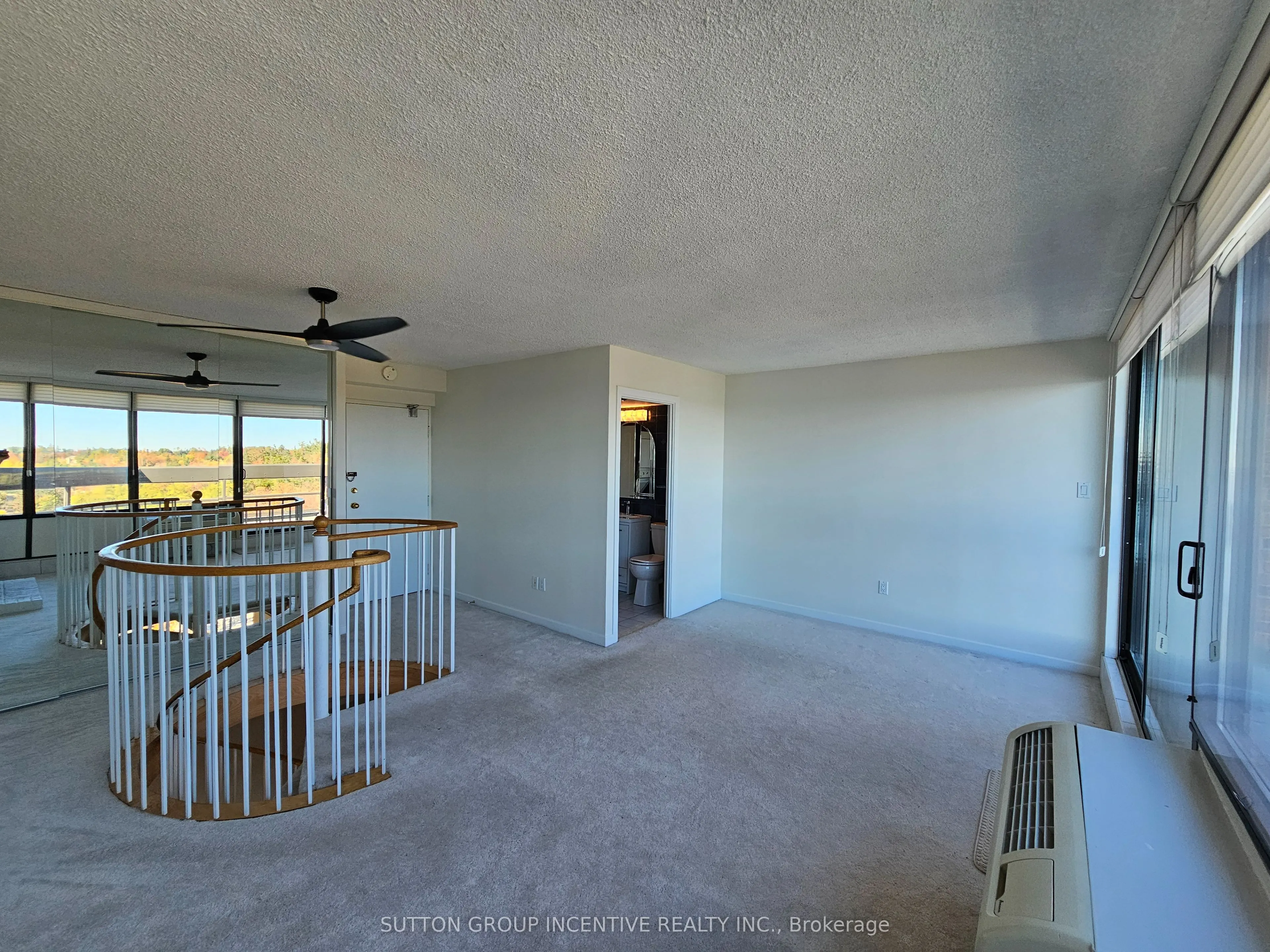 181 COLLIER Street, #PH-1503