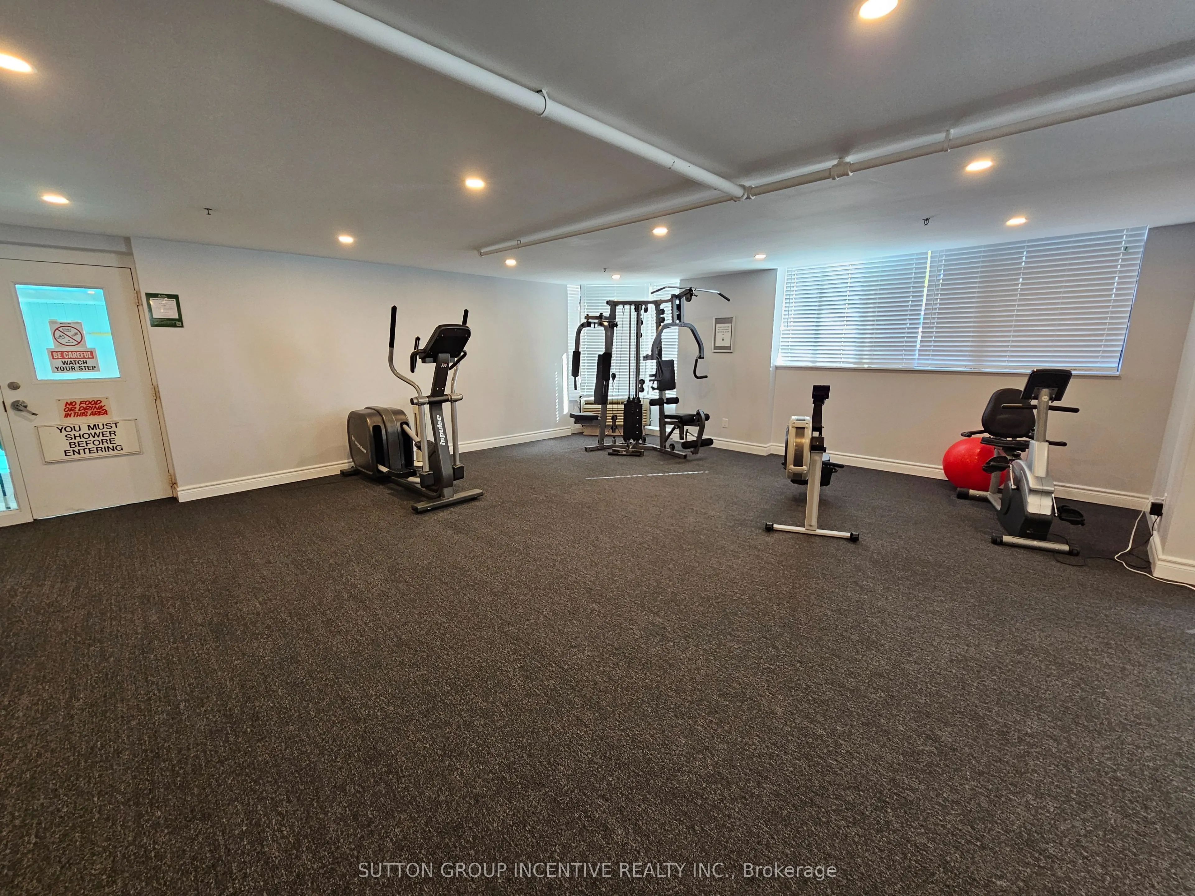 181 COLLIER Street, #PH-1503