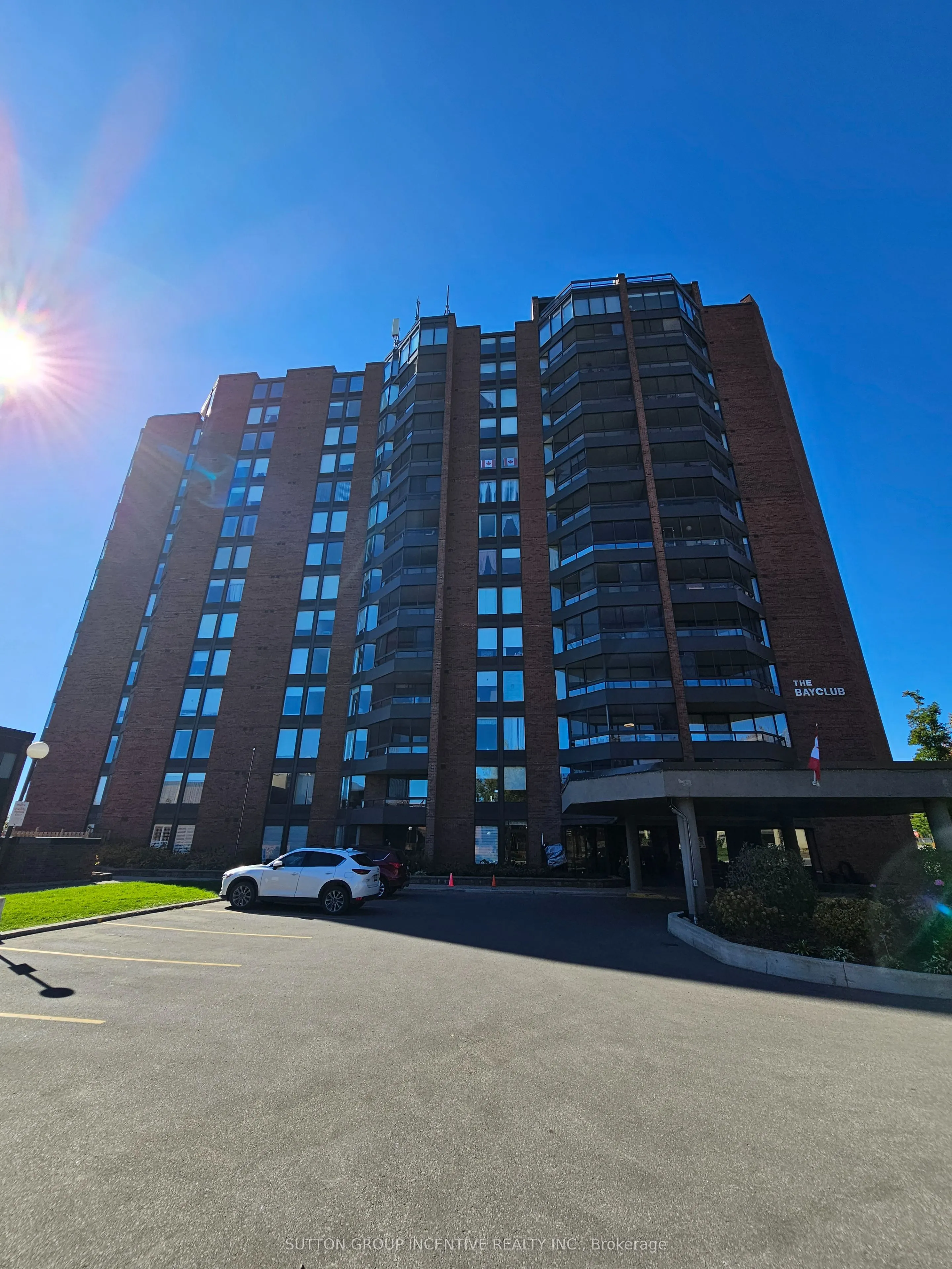 181 COLLIER Street, #PH-1503