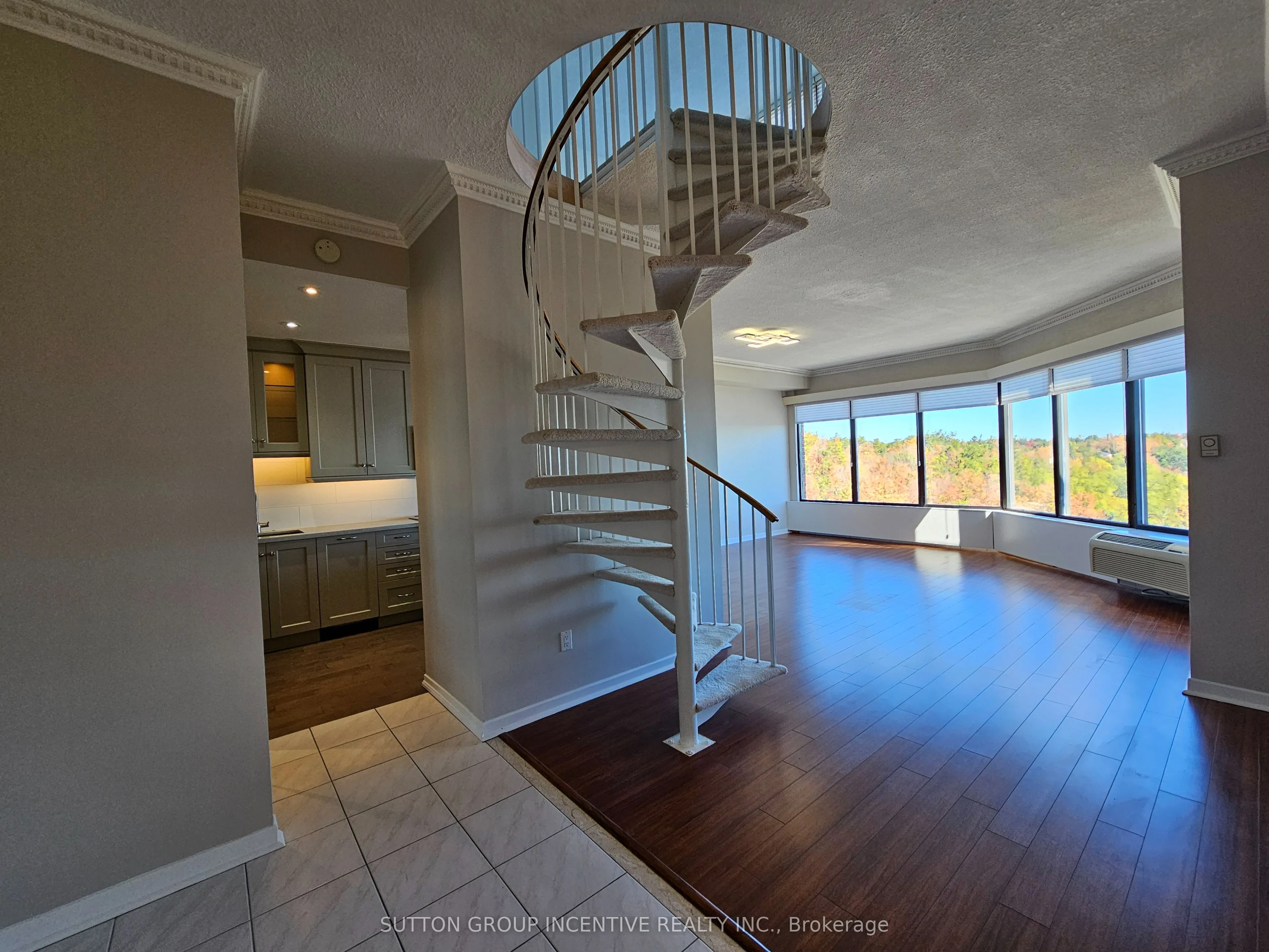 181 COLLIER Street, #PH-1503