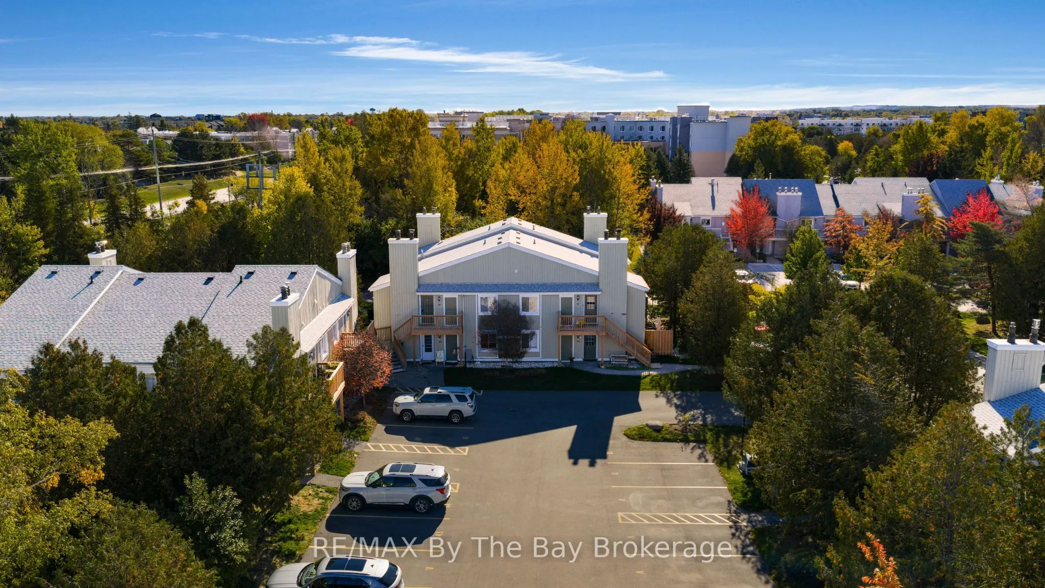 19 DAWSON Drive, #39