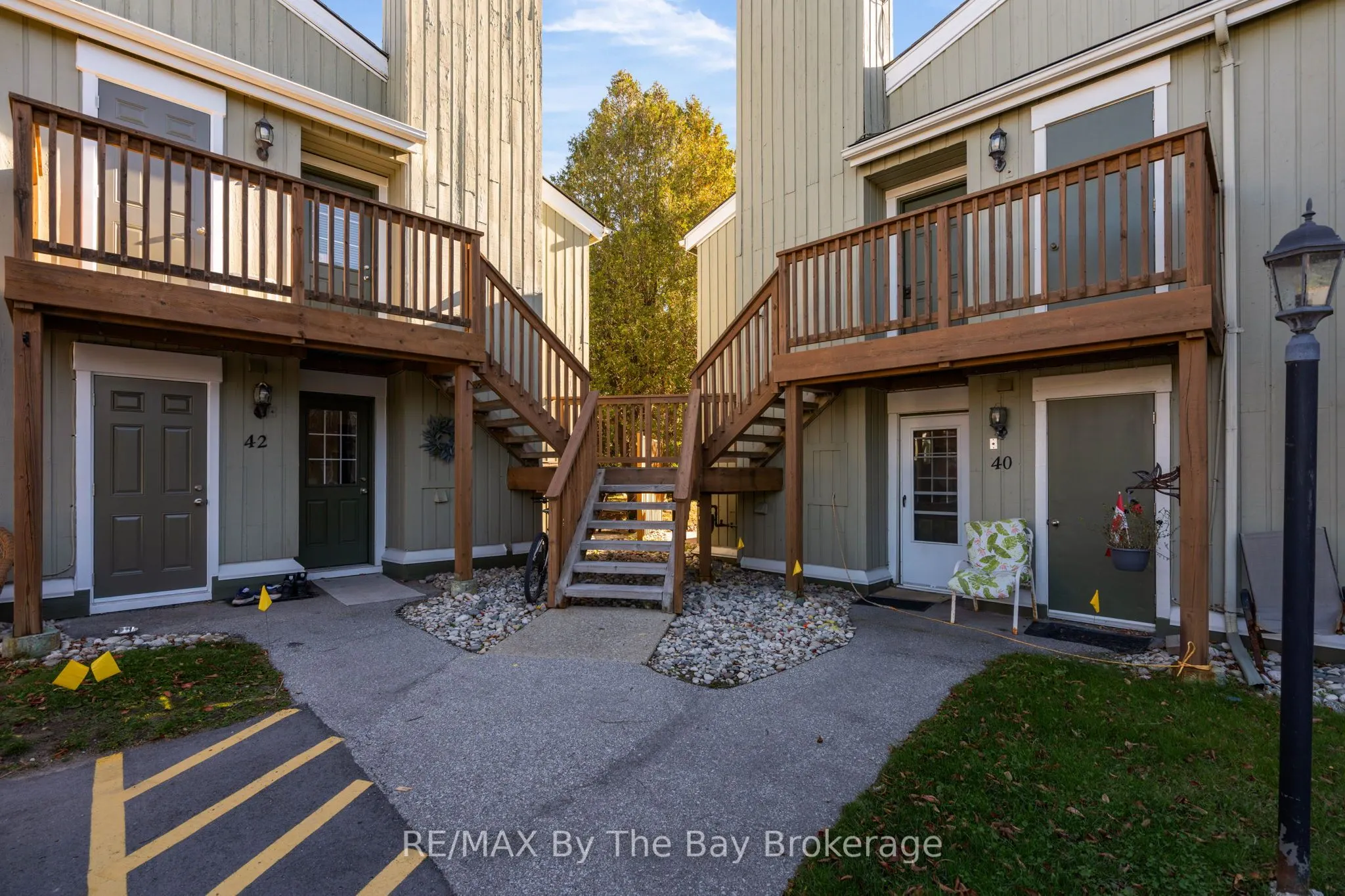 19 DAWSON Drive, #39