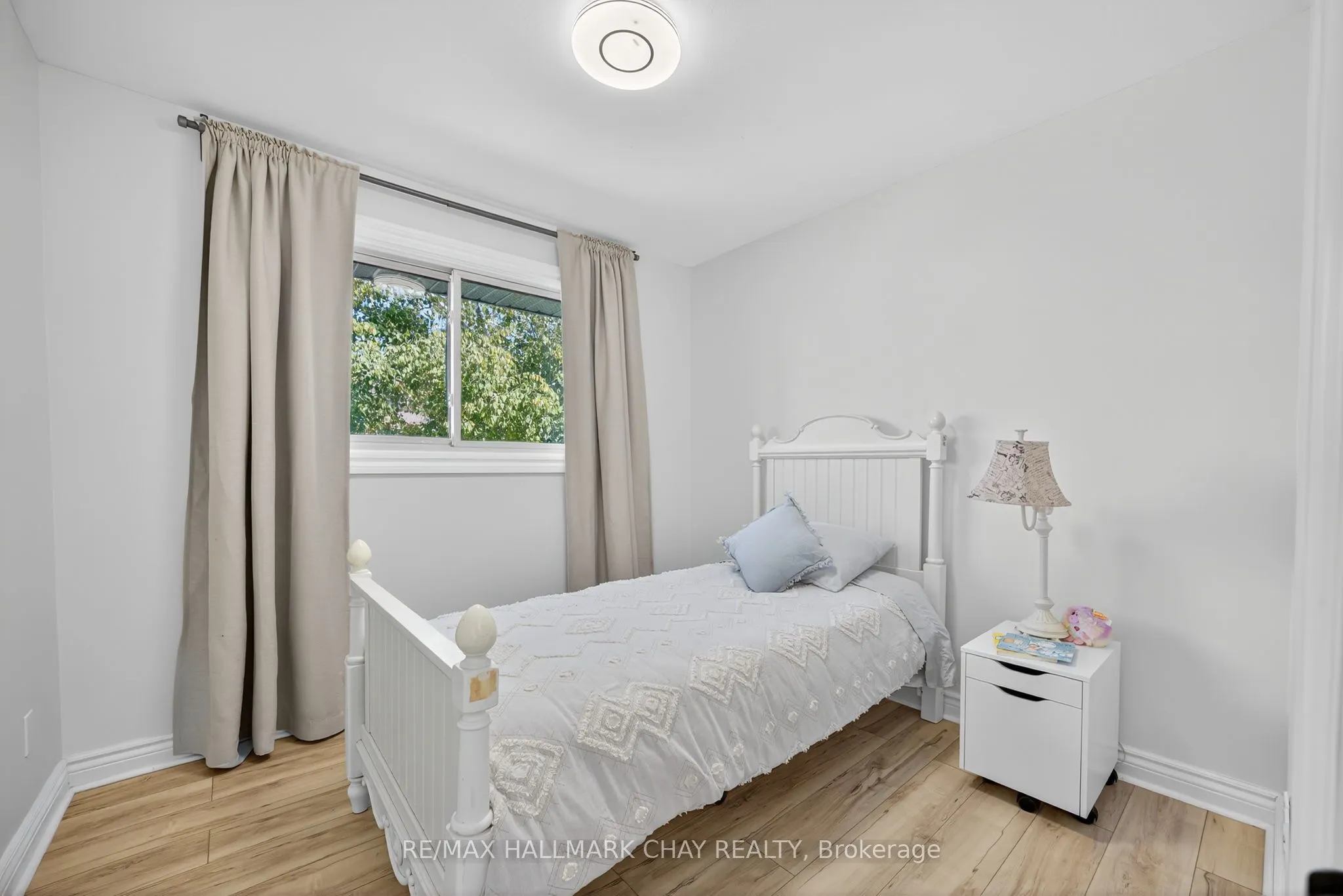 207 Merrett Drive