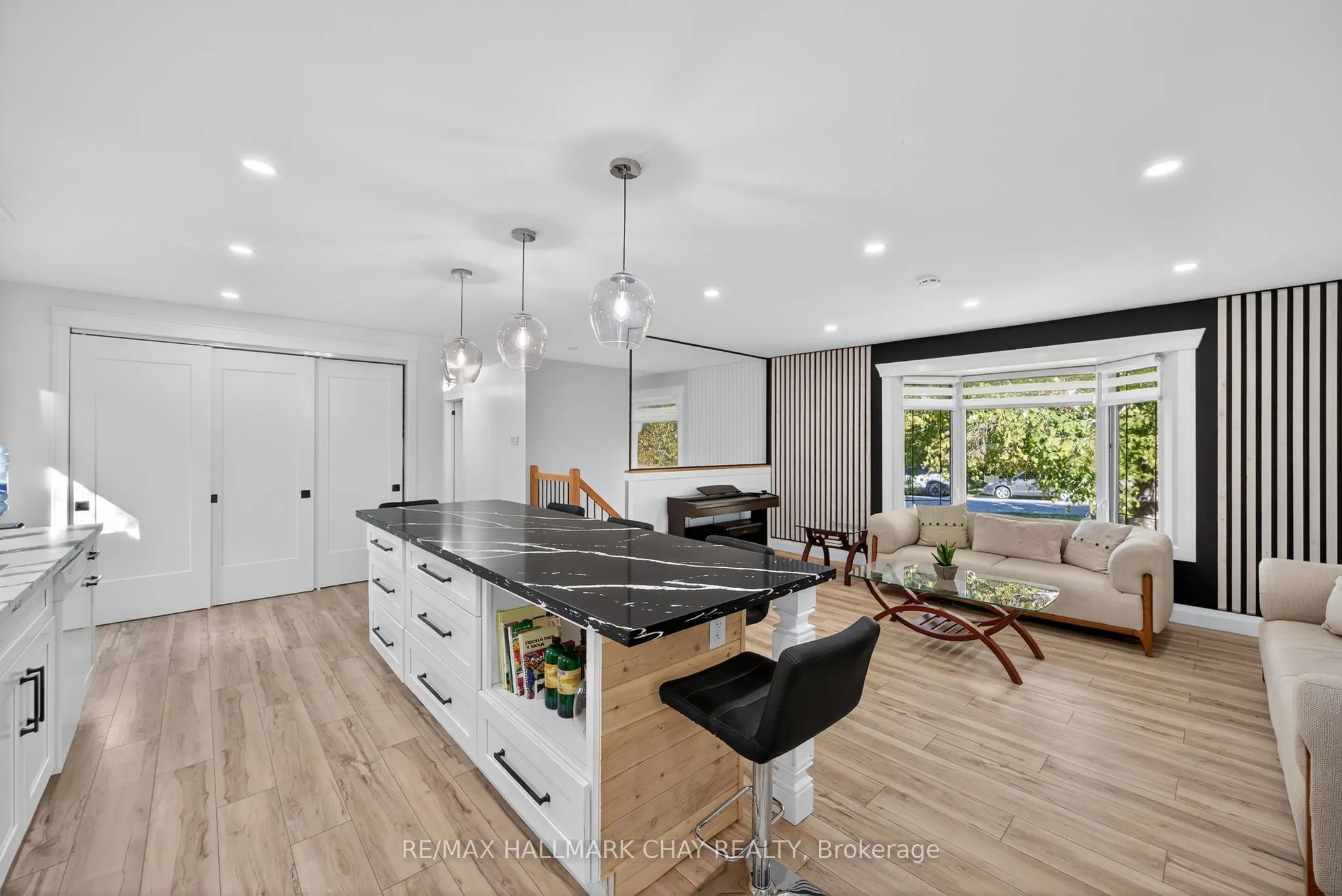 207 Merrett Drive