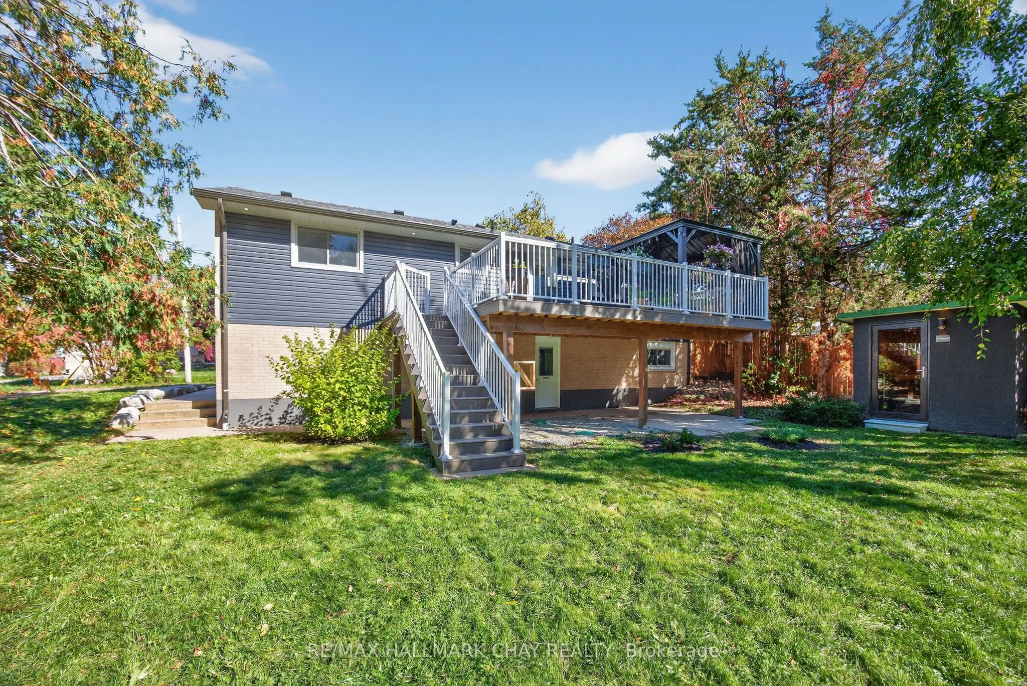 207 Merrett Drive