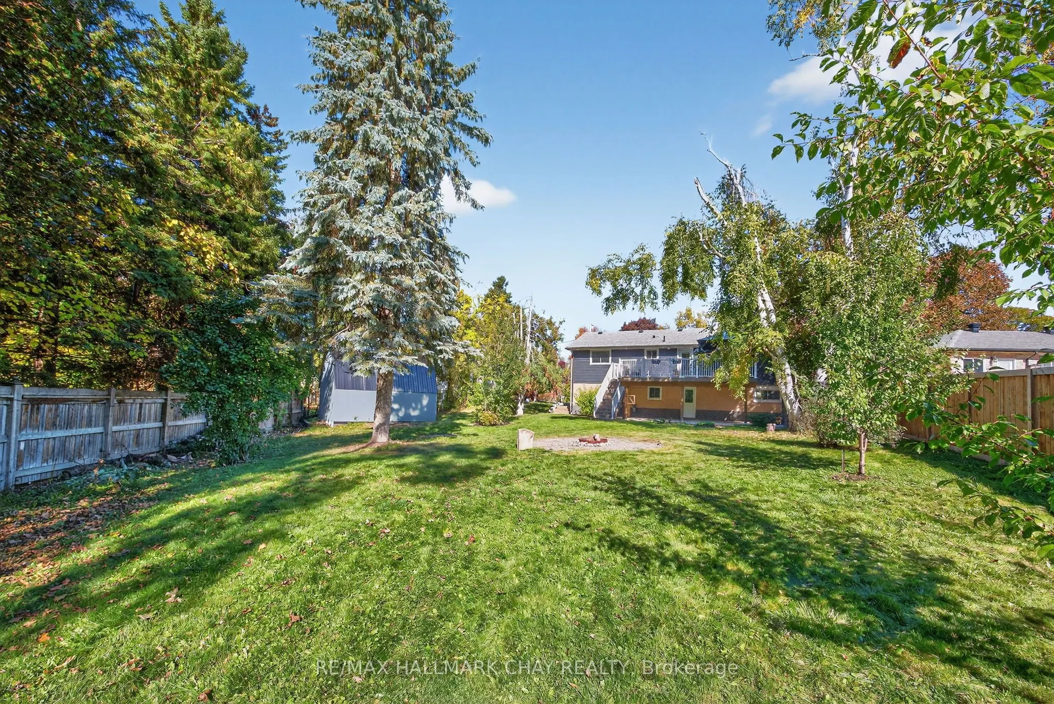 207 Merrett Drive