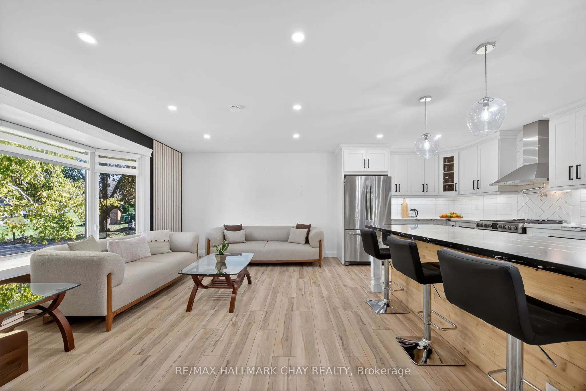 207 Merrett Drive