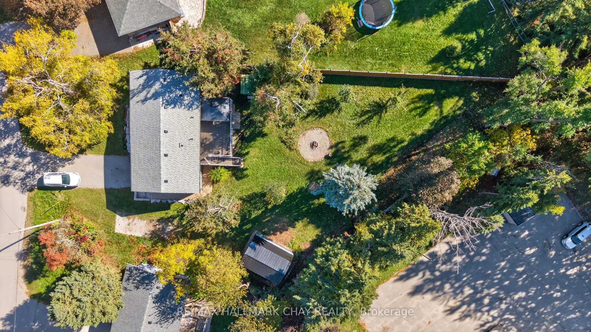 207 Merrett Drive