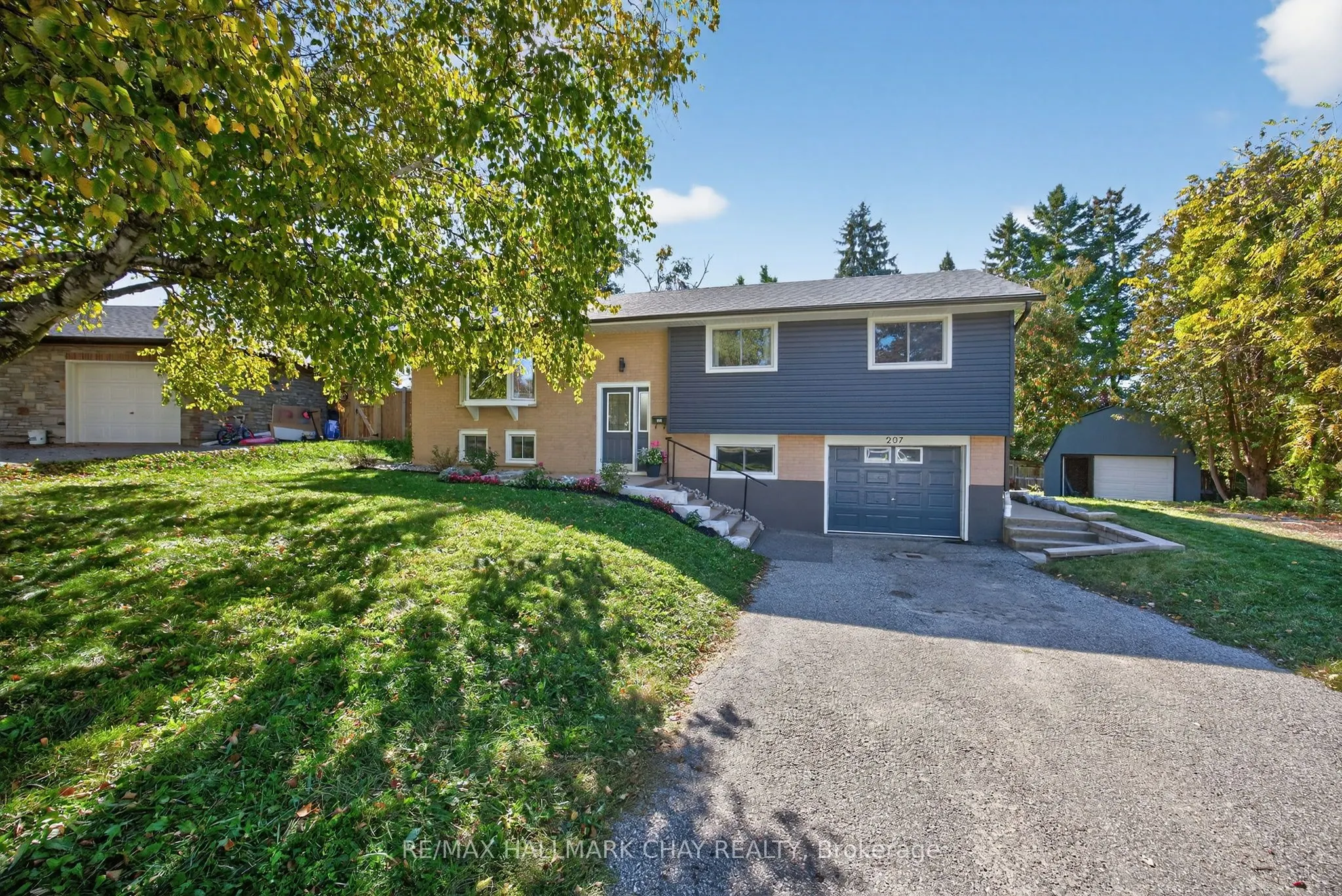 207 Merrett Drive