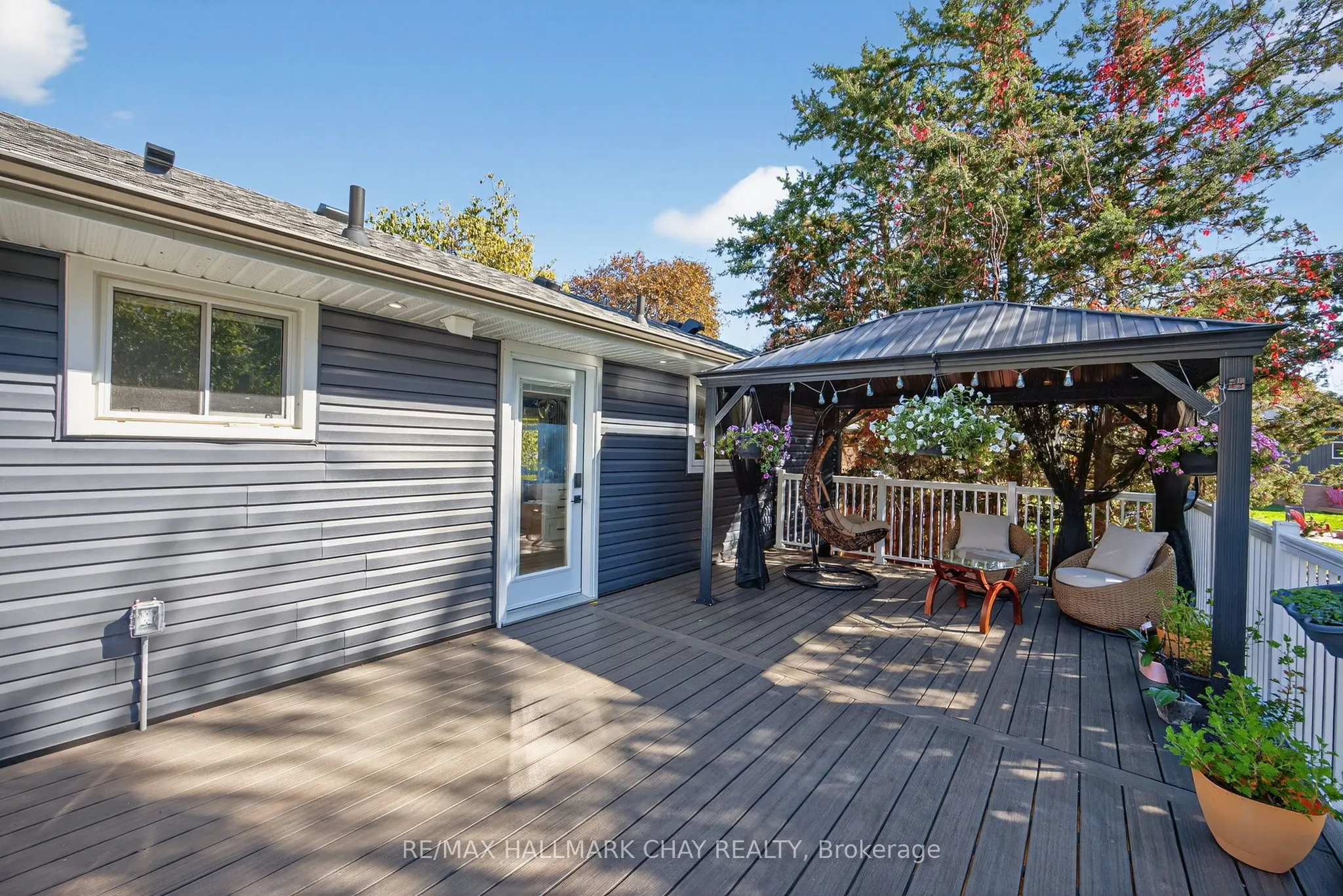 207 Merrett Drive