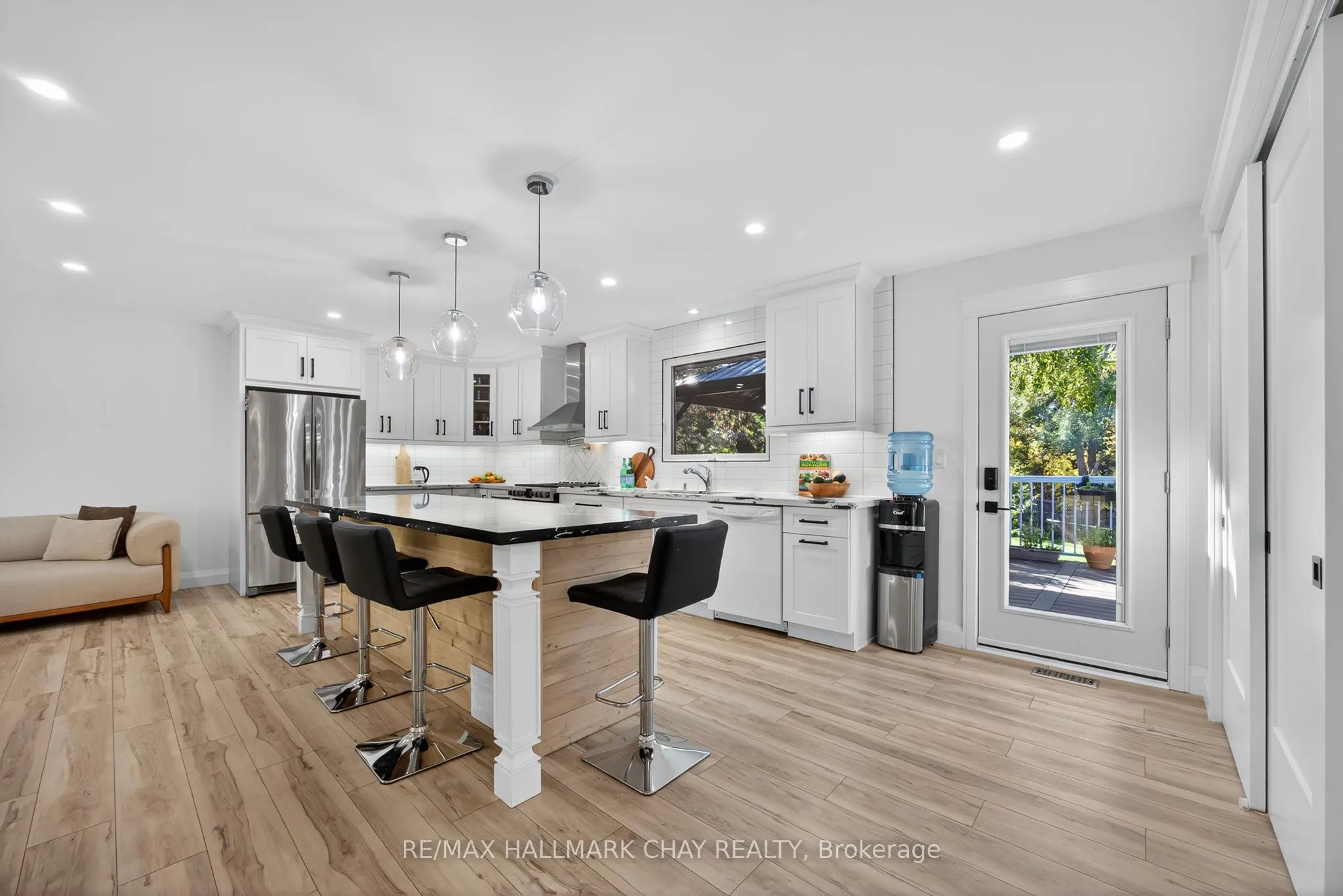 207 Merrett Drive