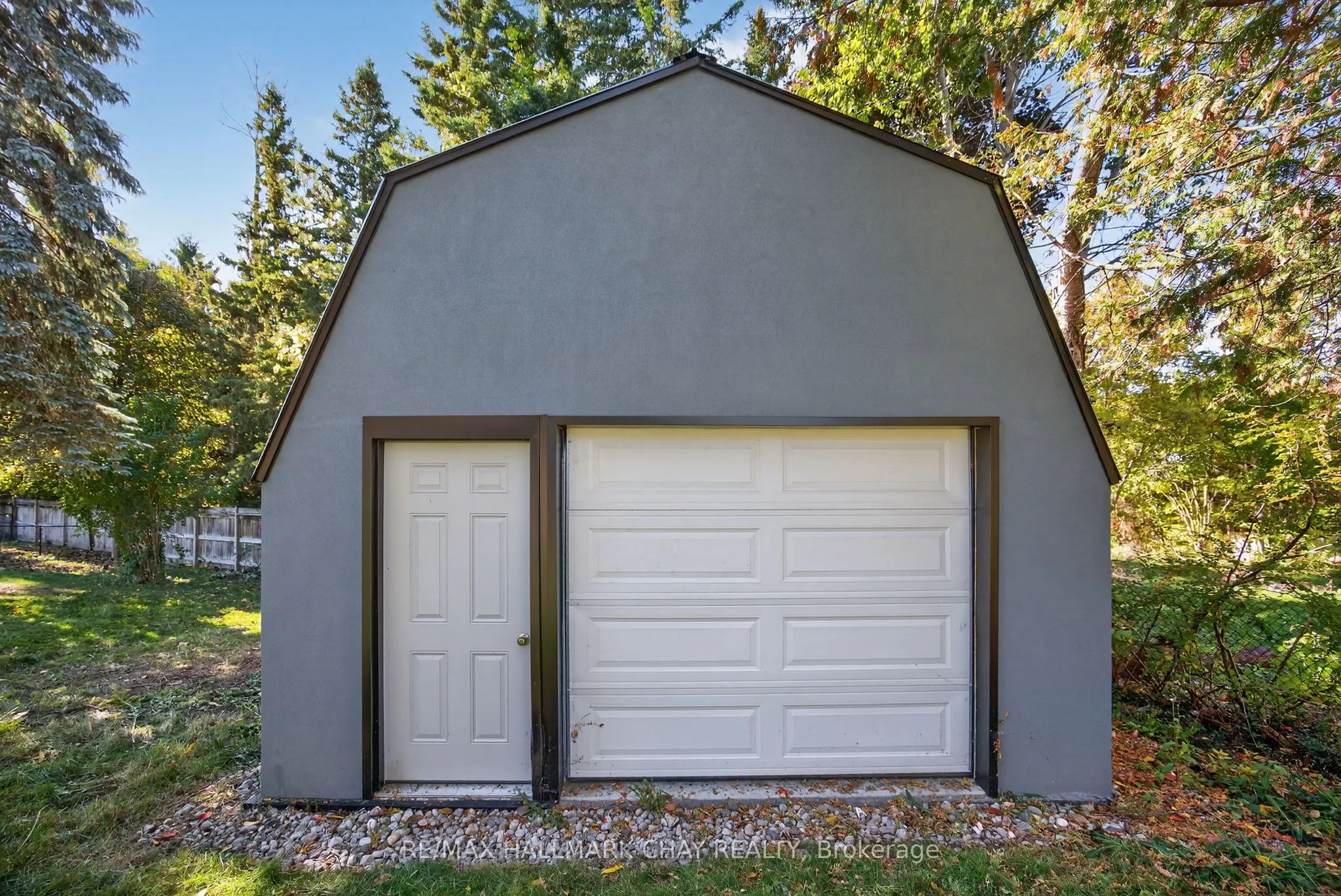 207 Merrett Drive
