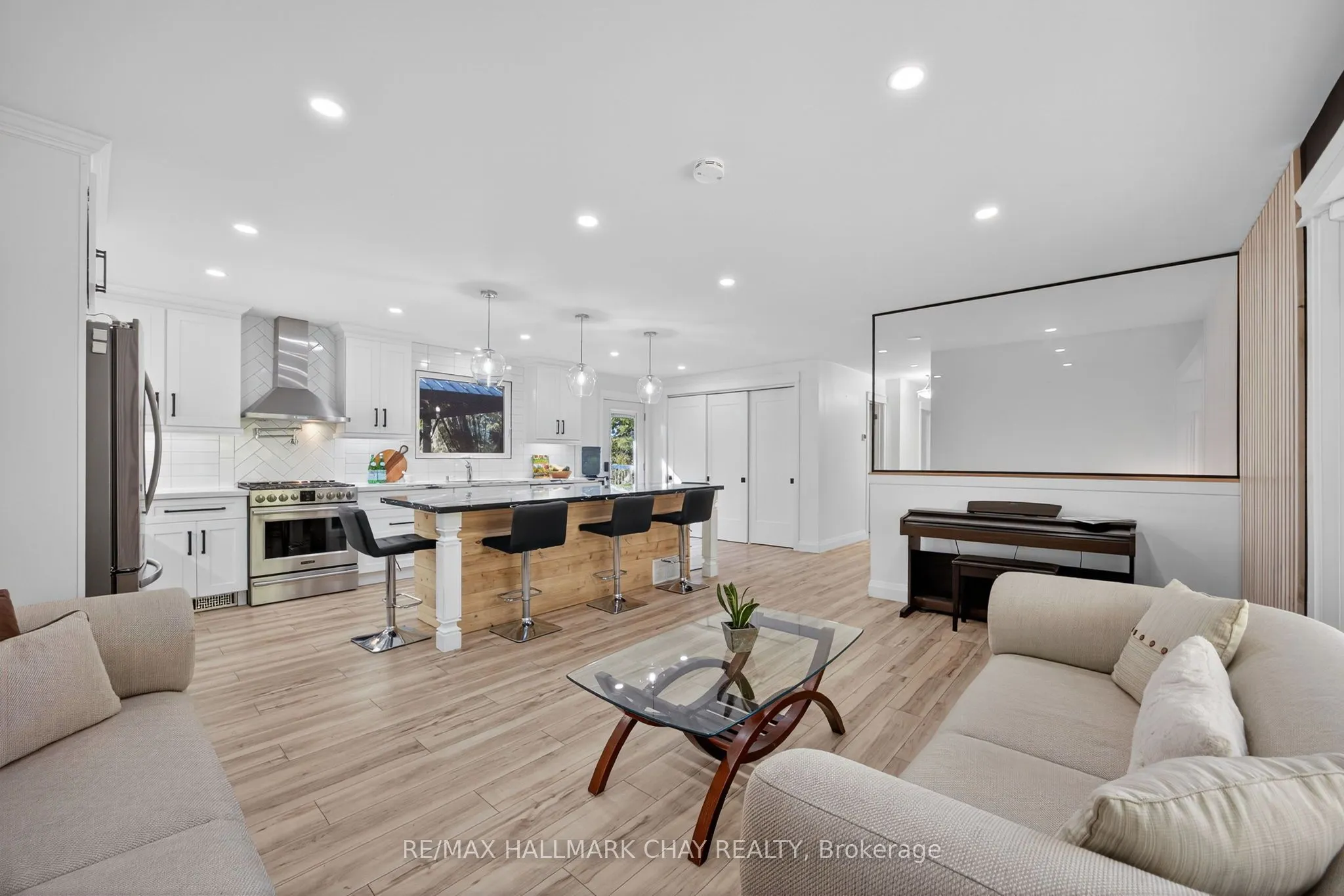 207 Merrett Drive