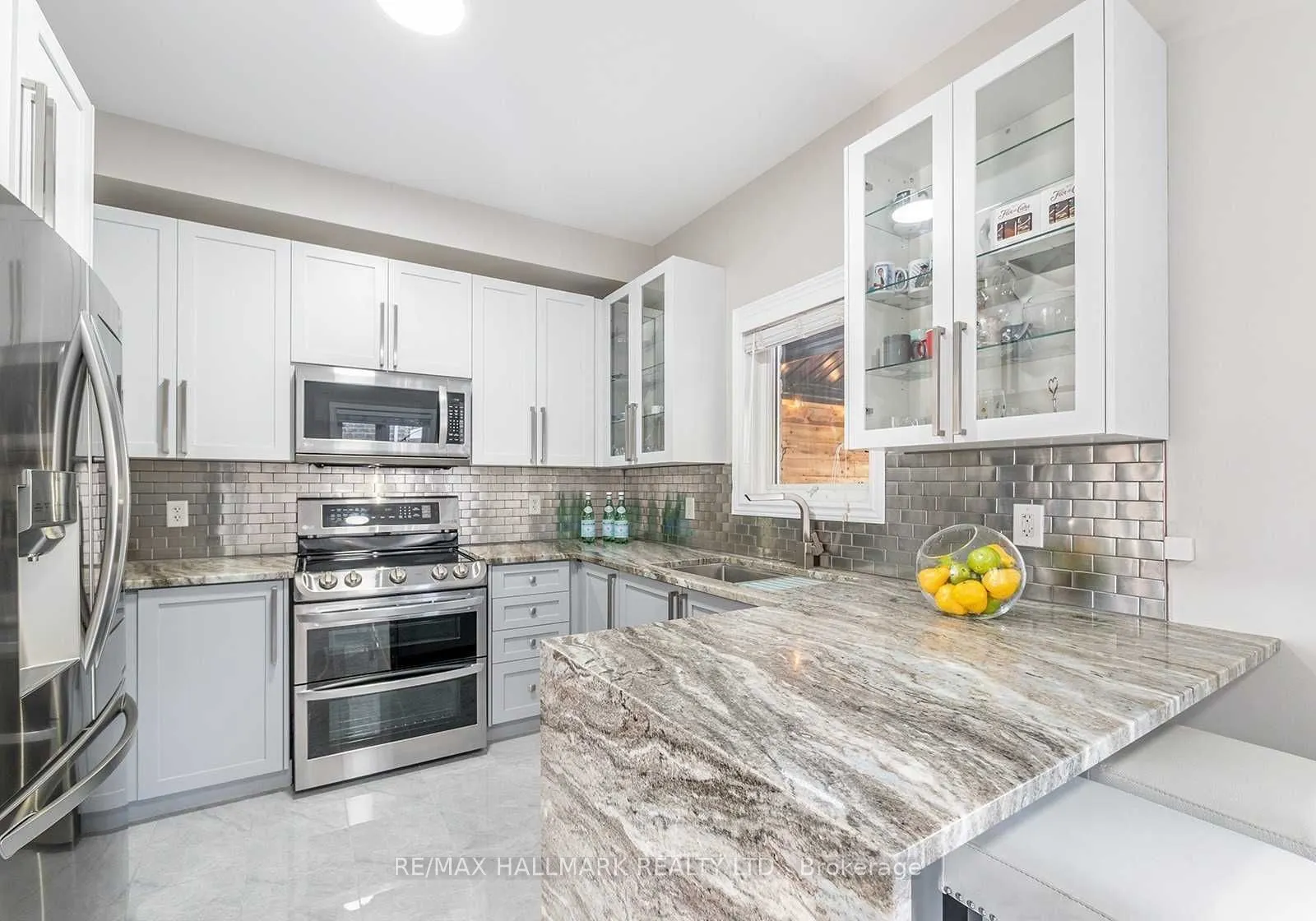 17 Silver Trail