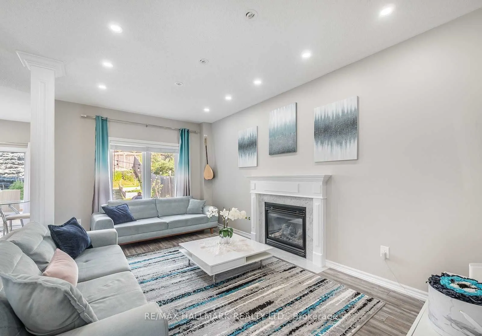 17 Silver Trail